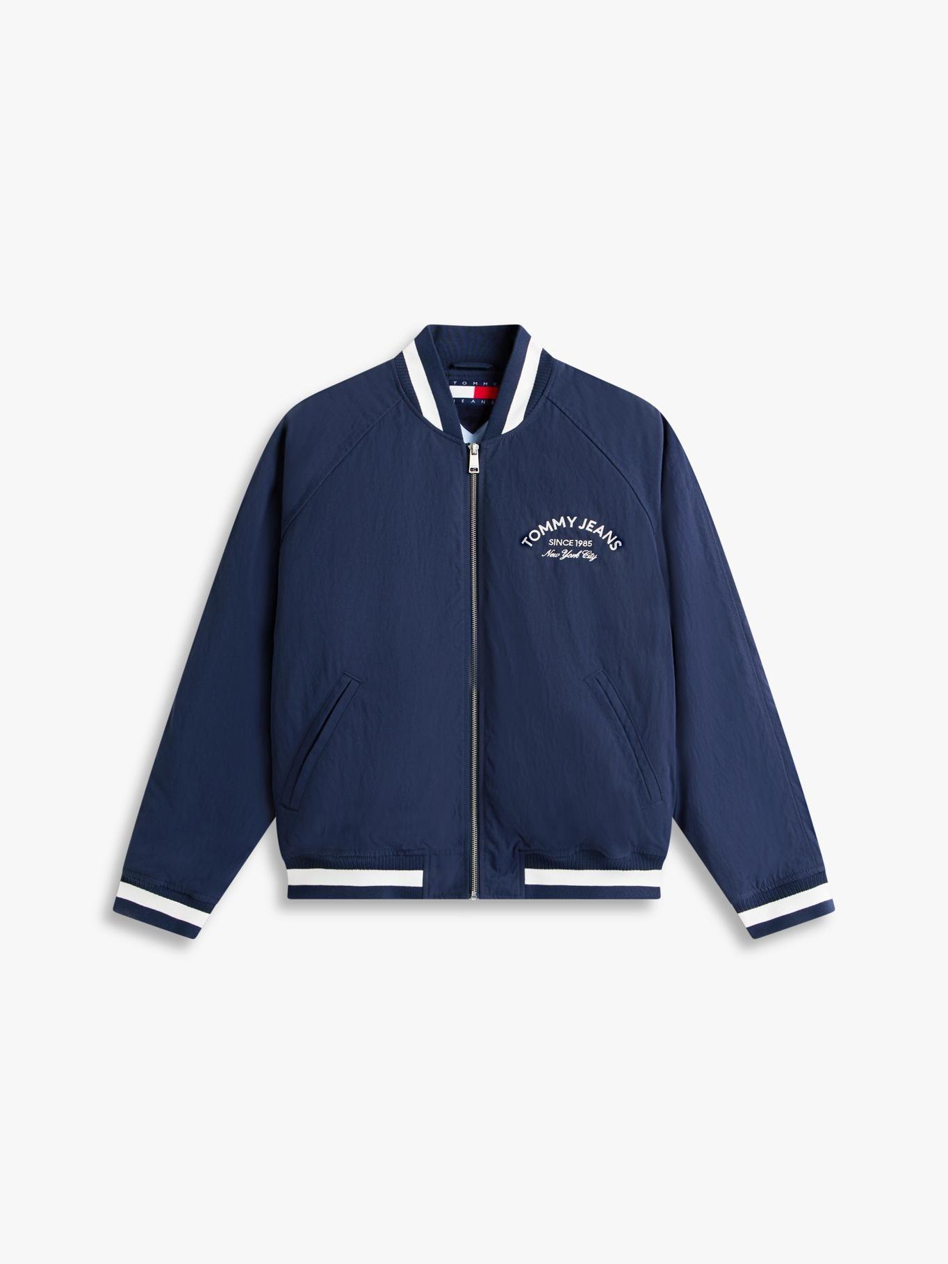 Chaqueta Bomber Varsity-6