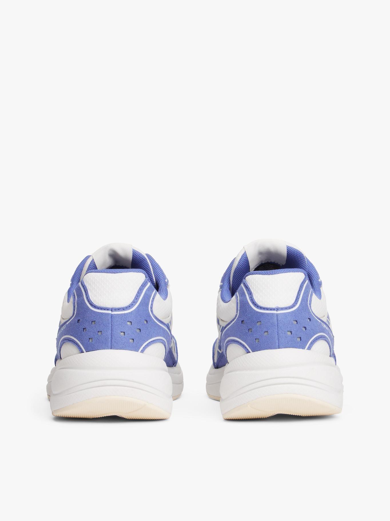 Zapatillas Archiv Blanco Tommy Jeans-2