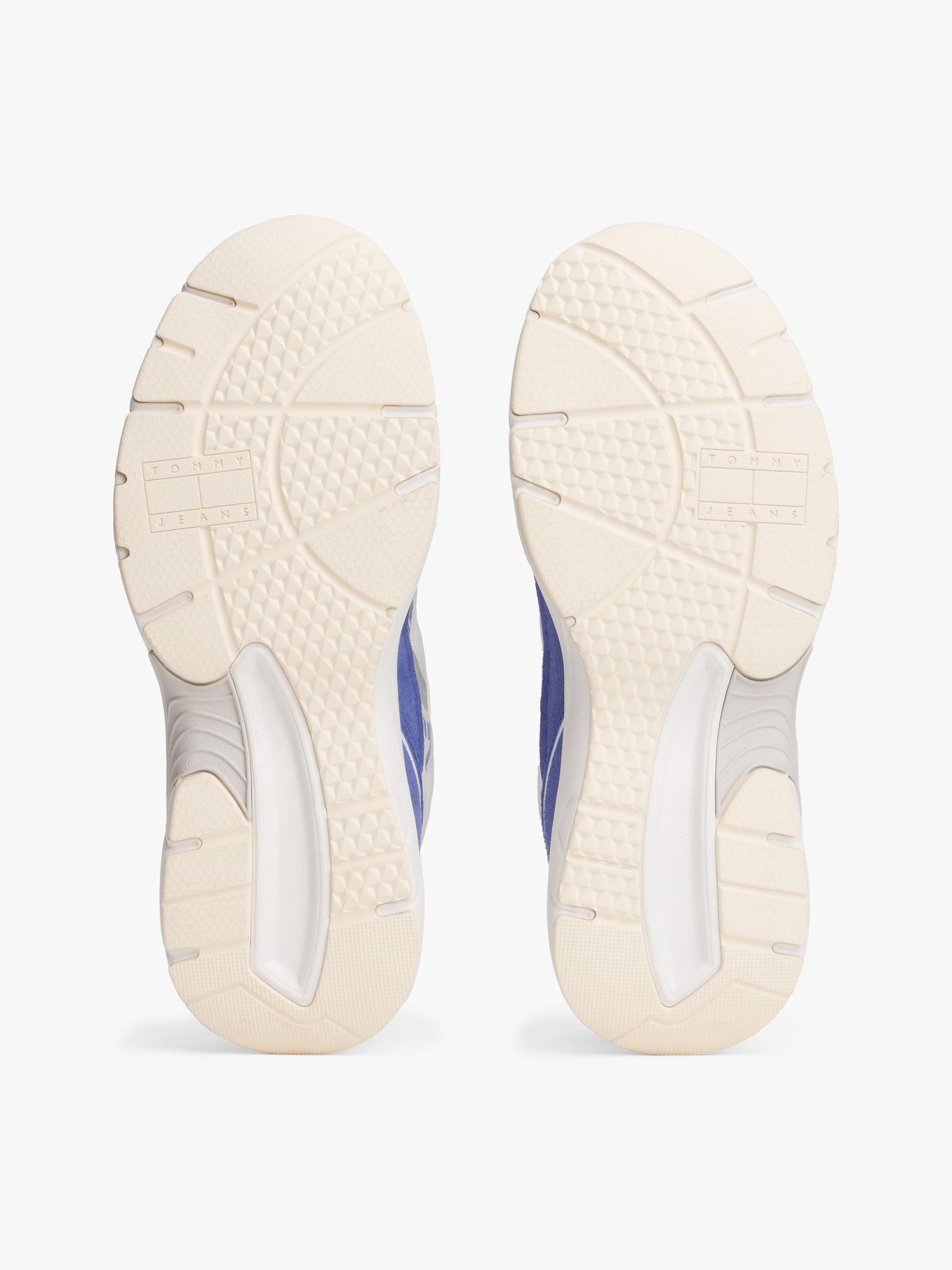 Zapatillas Archiv Blanco Tommy Jeans-4
