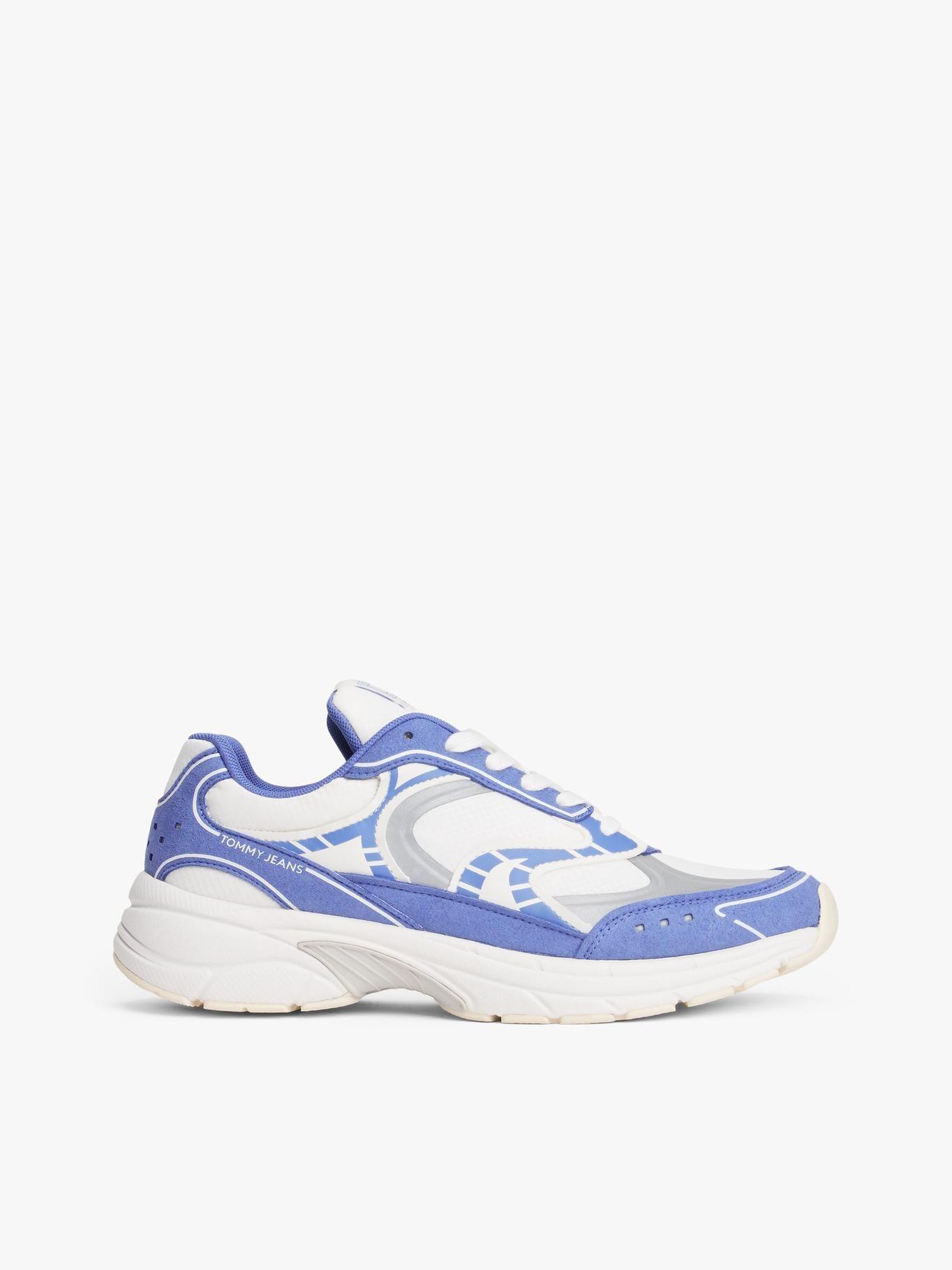 Zapatillas Archiv Blanco Tommy Jeans-5