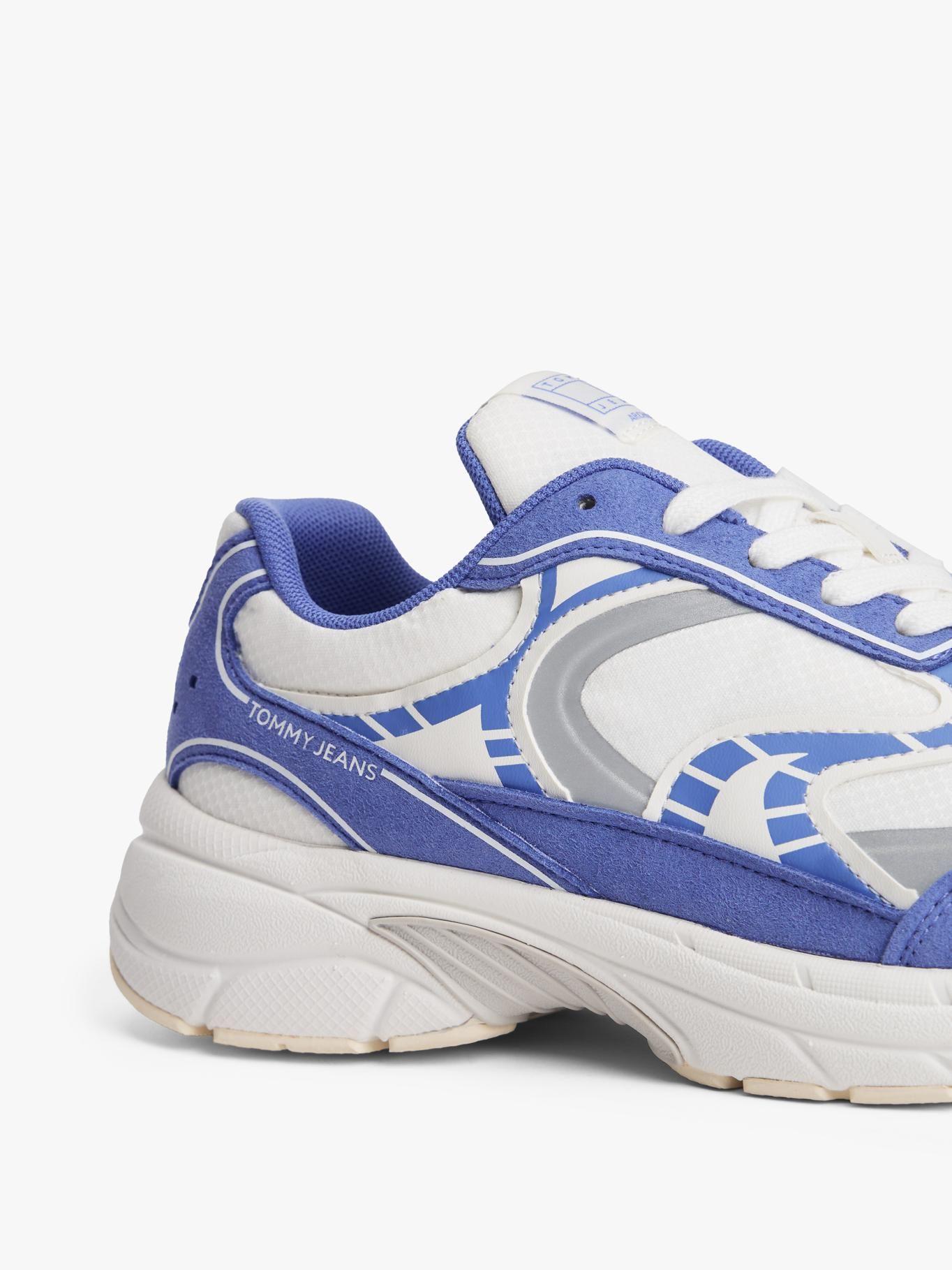 Zapatillas Archiv Blanco Tommy Jeans-7