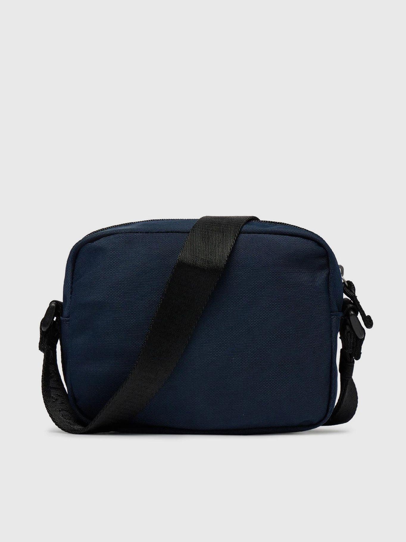 Bandolera Crossover Essential Dai  Azul Tommy Hilfiger-1
