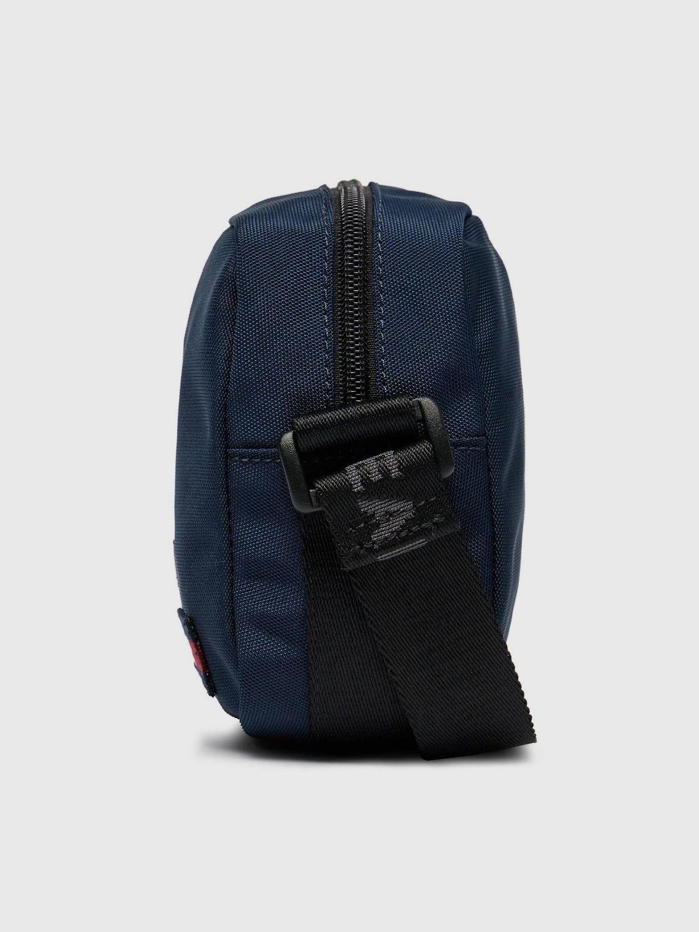 Bandolera Crossover Essential Dai  Azul Tommy Hilfiger-2