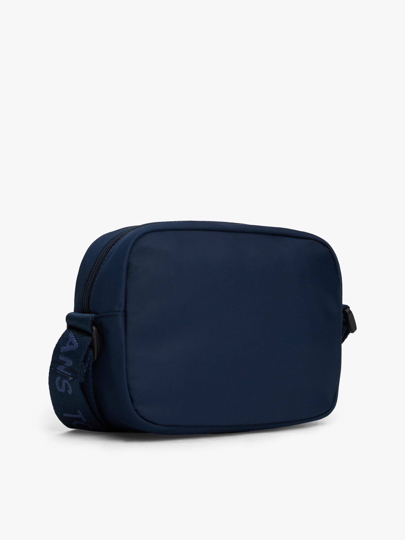 Cartera Bandolera Essential Con Logo-2