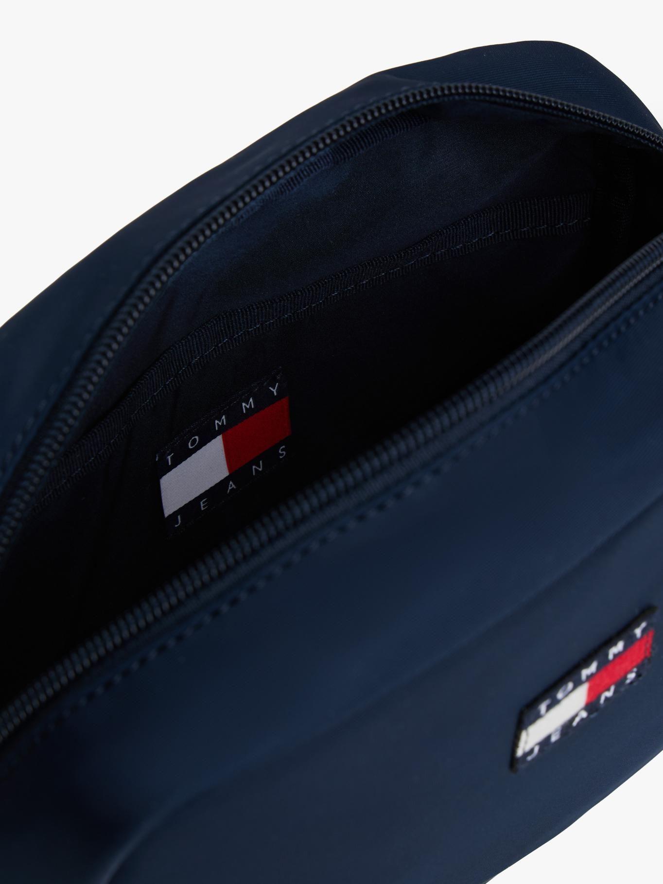 Cartera Bandolera Essential Con Logo-4