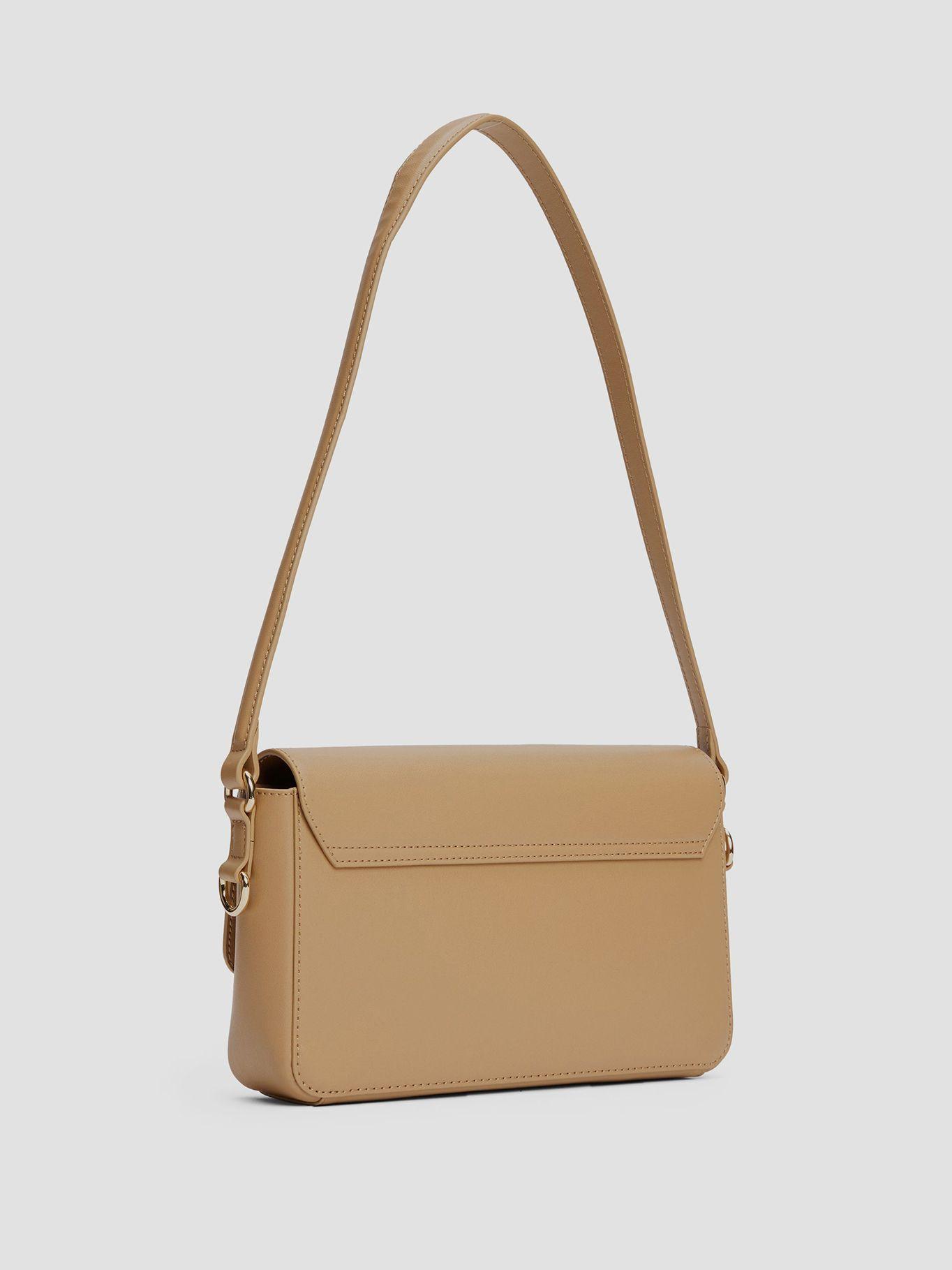 Cartera Monogram Transformable_Beige Tommy Hilfiger-4
