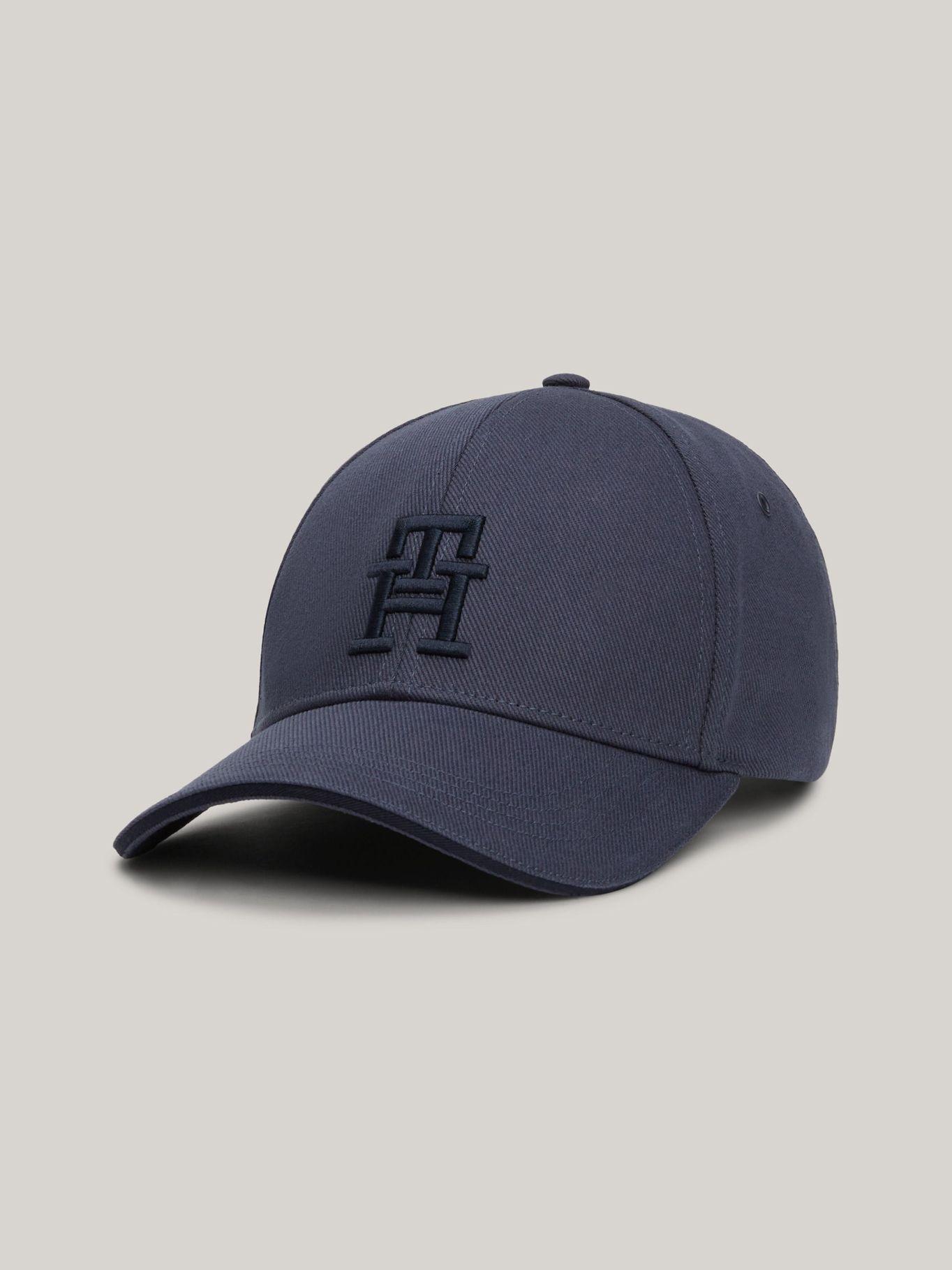 Jockey Logo Hombre Monogram Azul Tommy Hilfiger-0