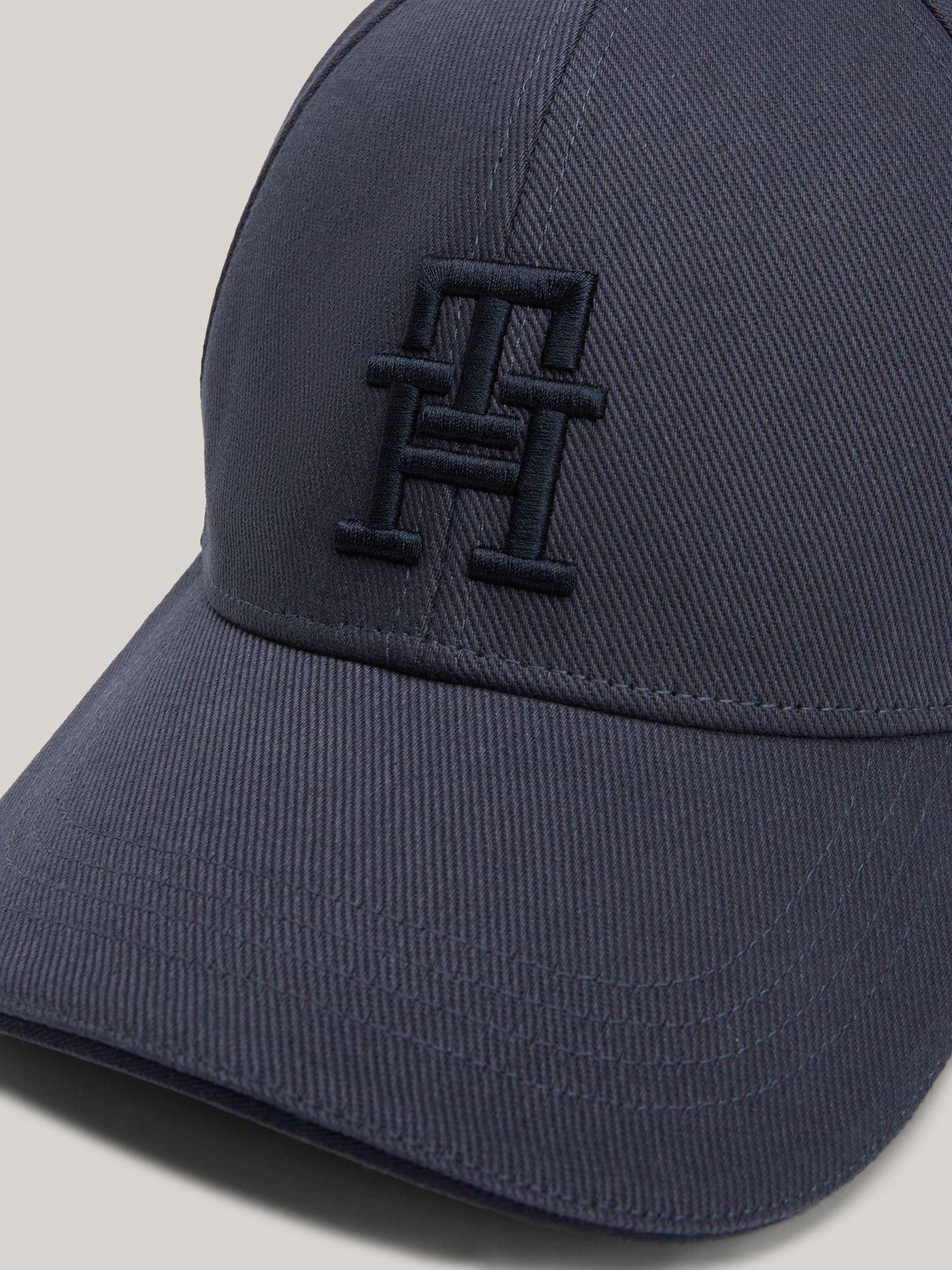 Jockey Logo Hombre Monogram Azul Tommy Hilfiger-3