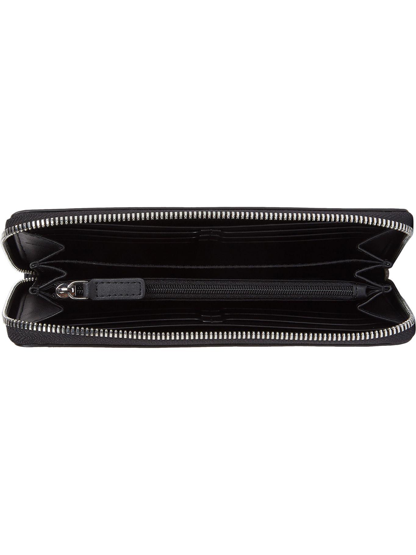 Billetera Stadium Largo Negro Tommy Hilfiger-2