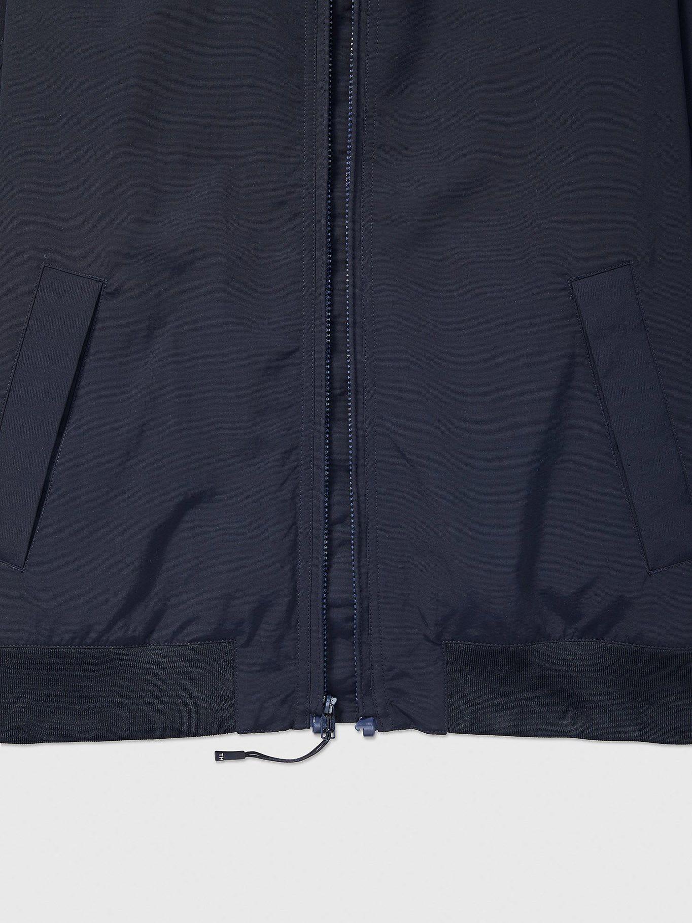 Chaqueta Adative Regata Azul Tommy Hilfiger-2