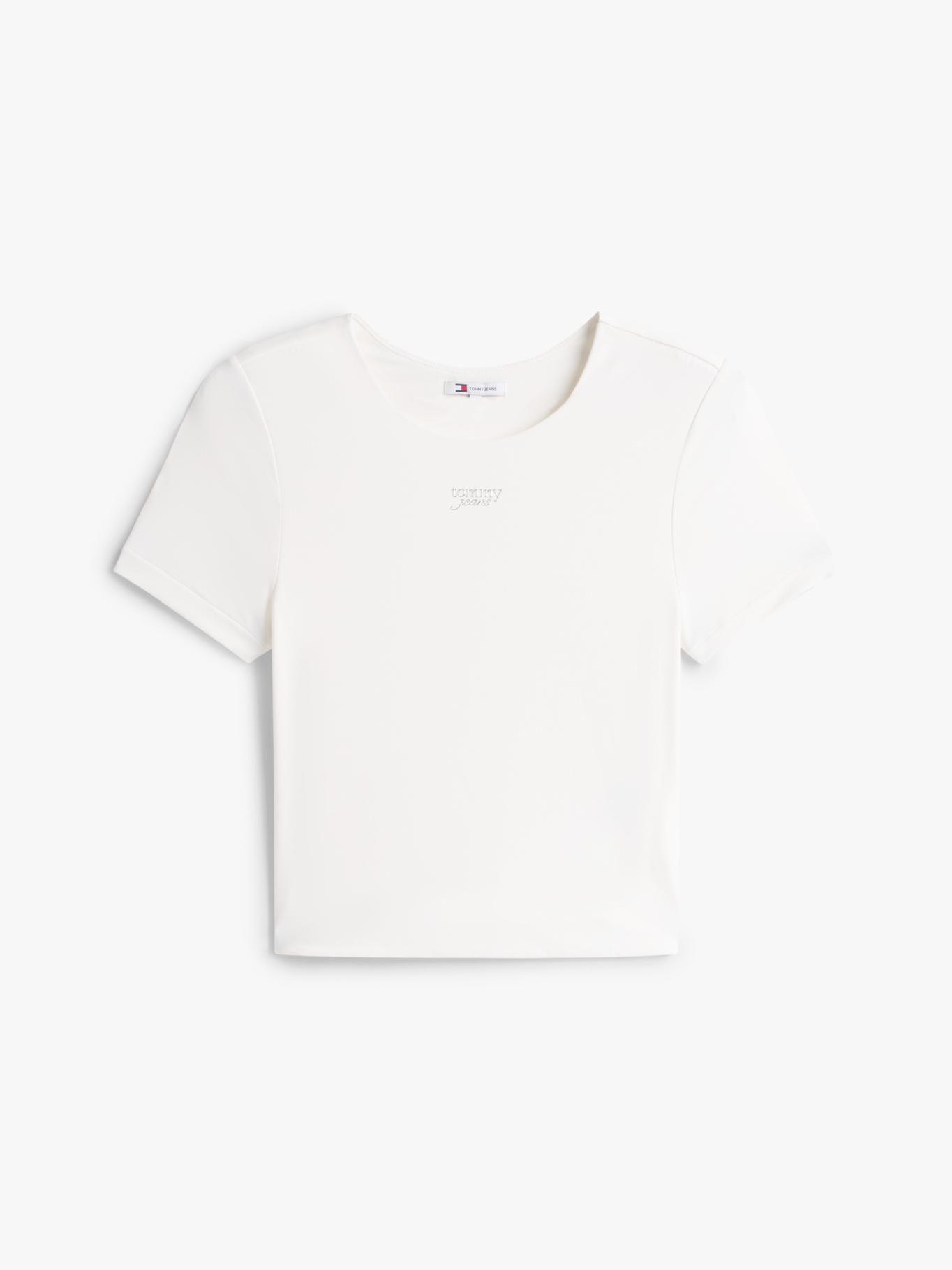 Polera Athleisure Slim Fit-4