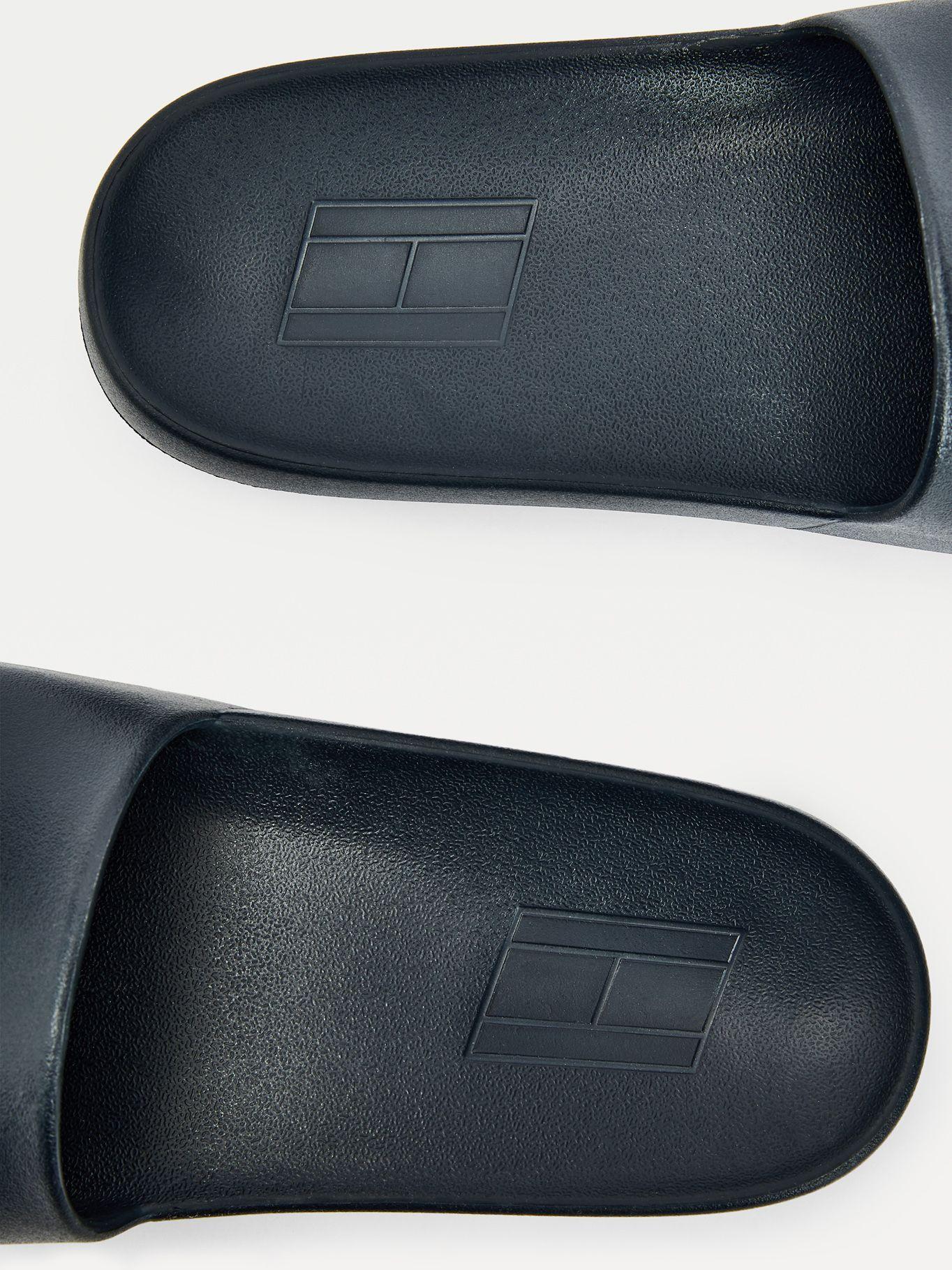 Sandalias T Sport 3 Azul Tommy Hilfiger-3