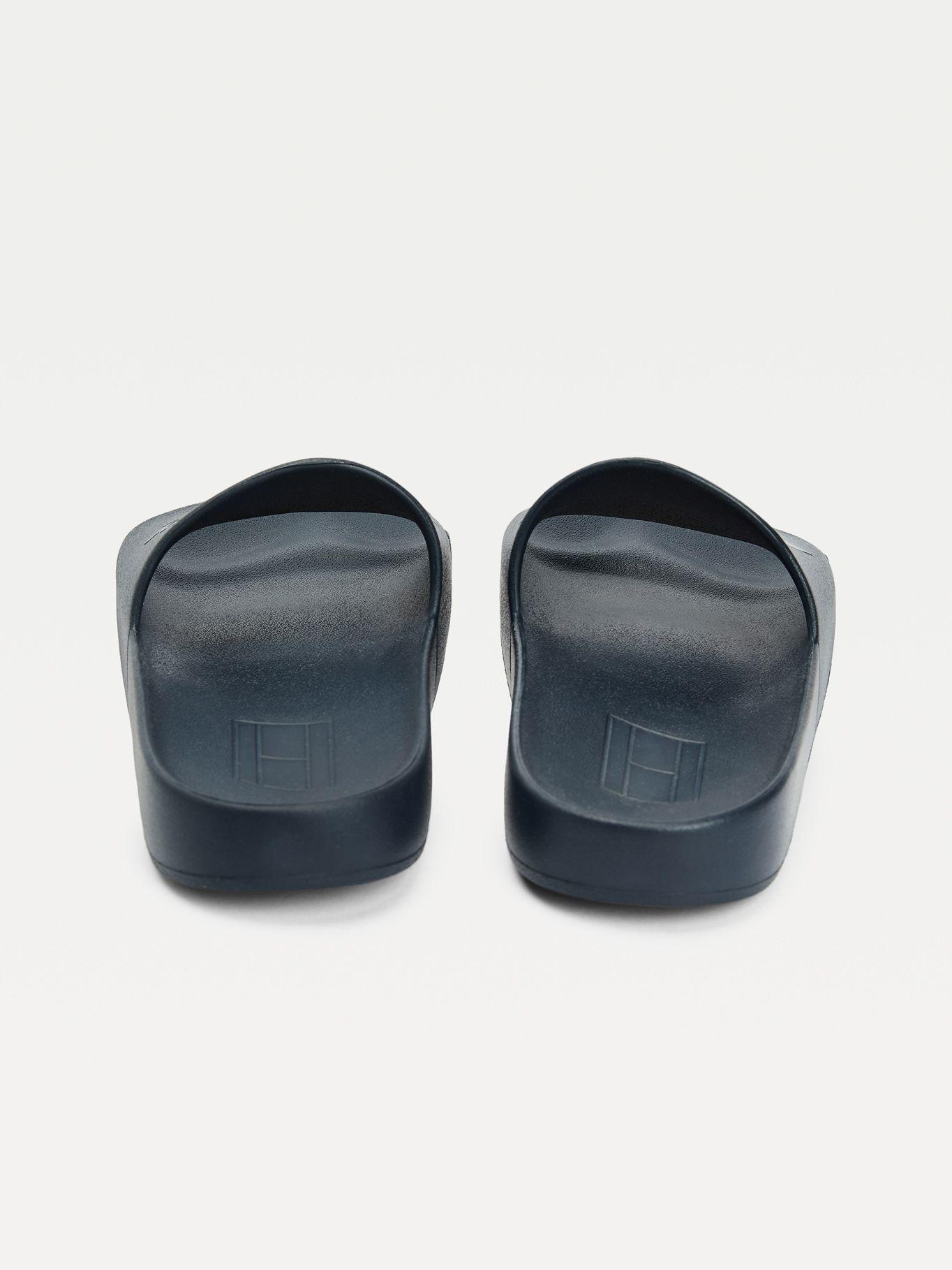 Sandalias T Sport 3 Azul Tommy Hilfiger-1