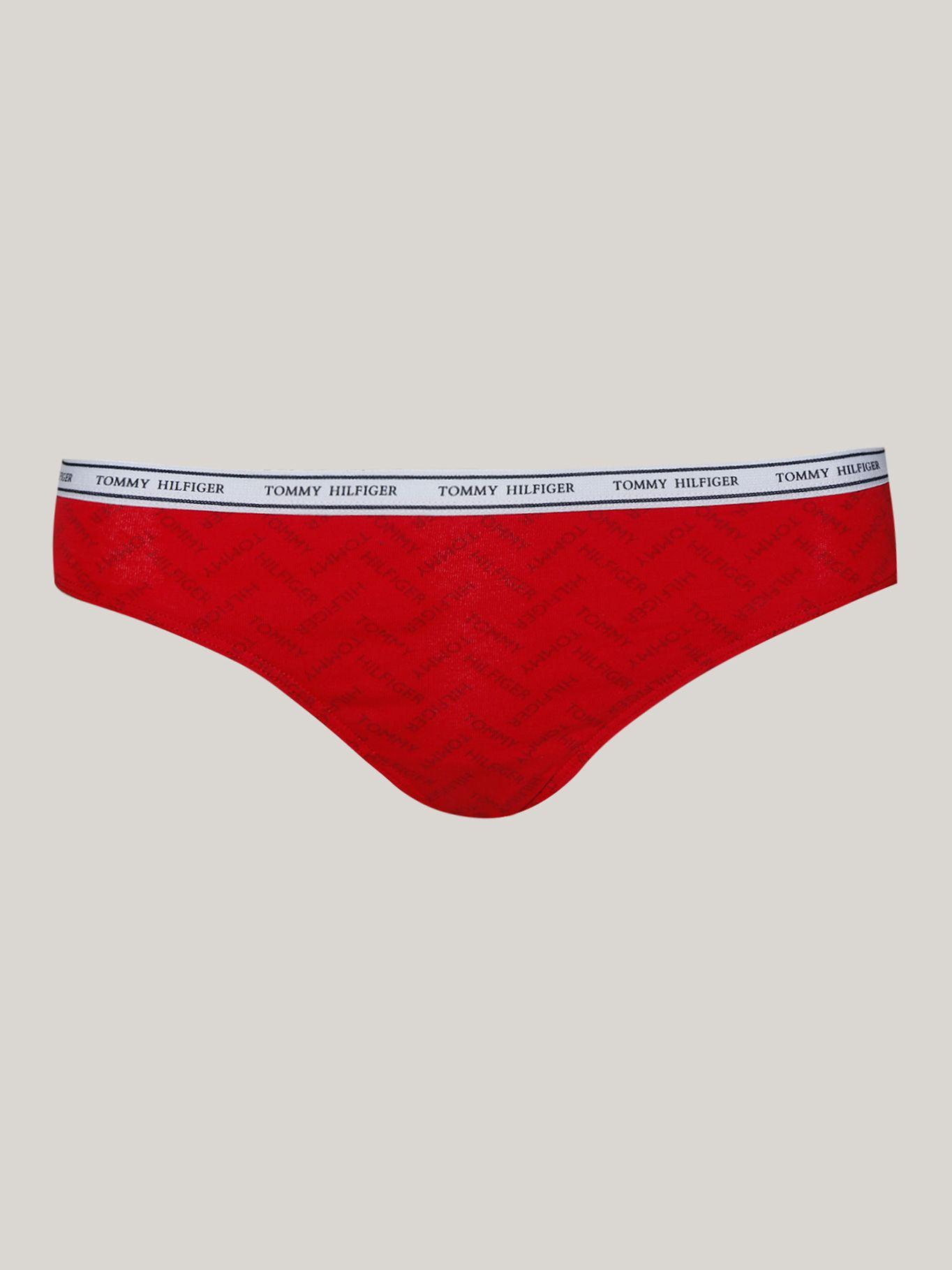 Colaless Classic Cotton 751 Multicolor Tommy Hilfiger-4