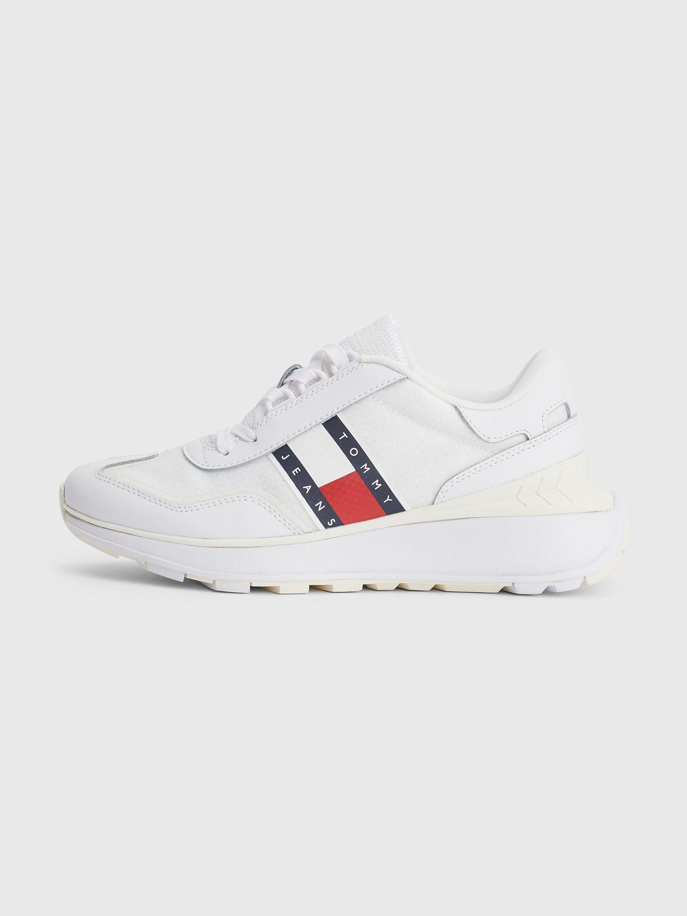 Zapatillas Retro Fashion Blanco Tommy Jeans-4