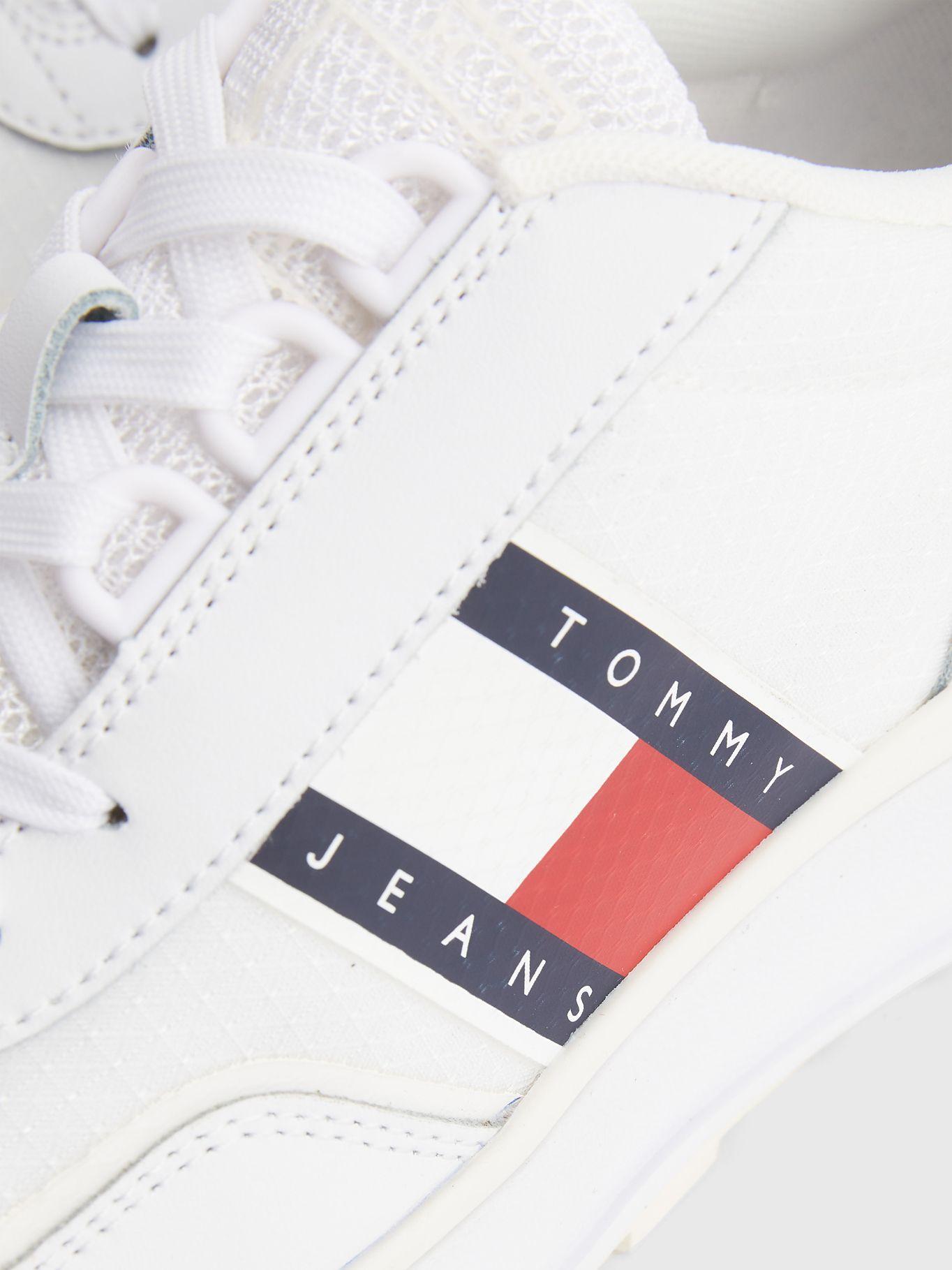 Zapatillas Retro Fashion Blanco Tommy Jeans-2