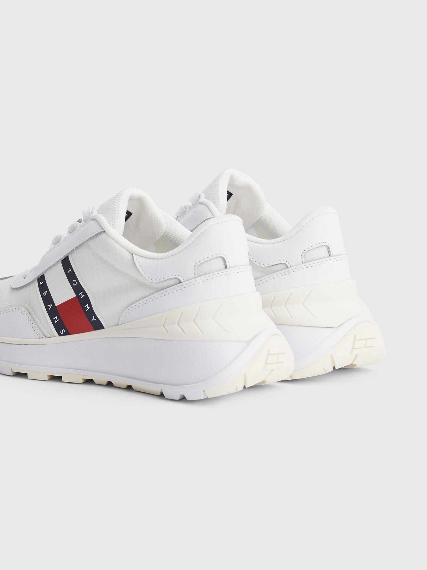 Zapatillas Retro Fashion Blanco Tommy Jeans-1