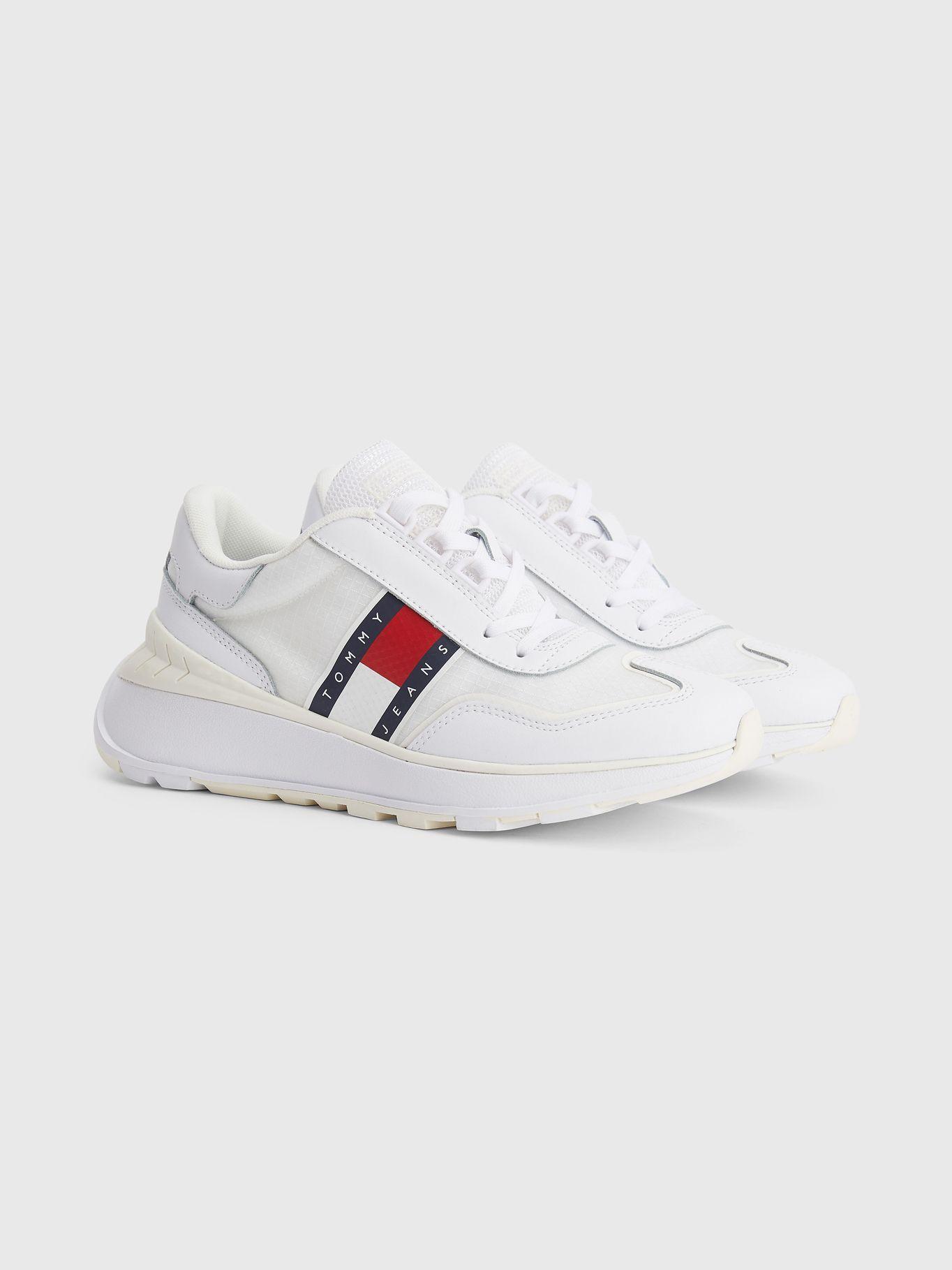 Zapatillas Retro Fashion Blanco Tommy Jeans-0