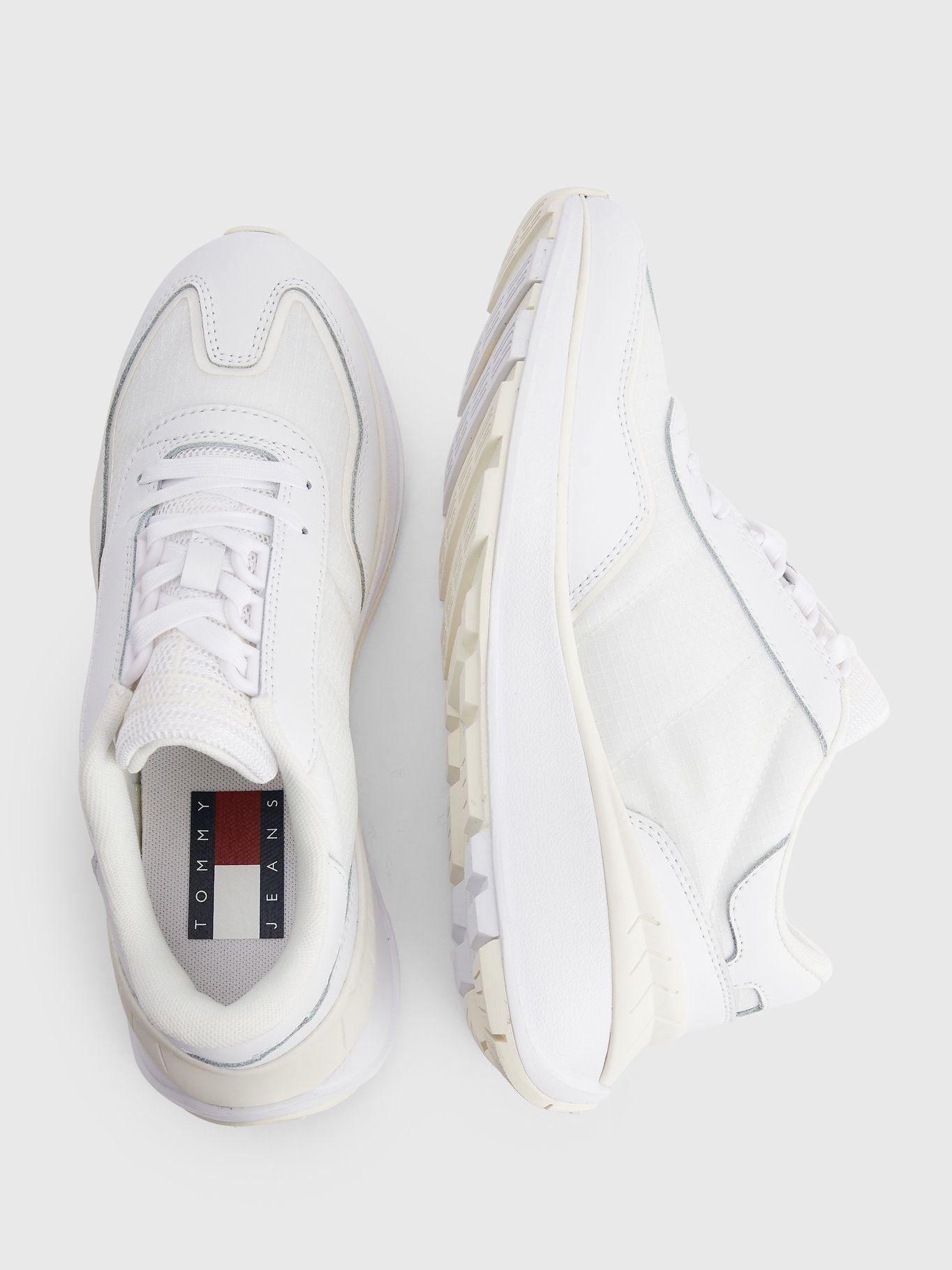 Zapatillas Retro Fashion Blanco Tommy Jeans-3