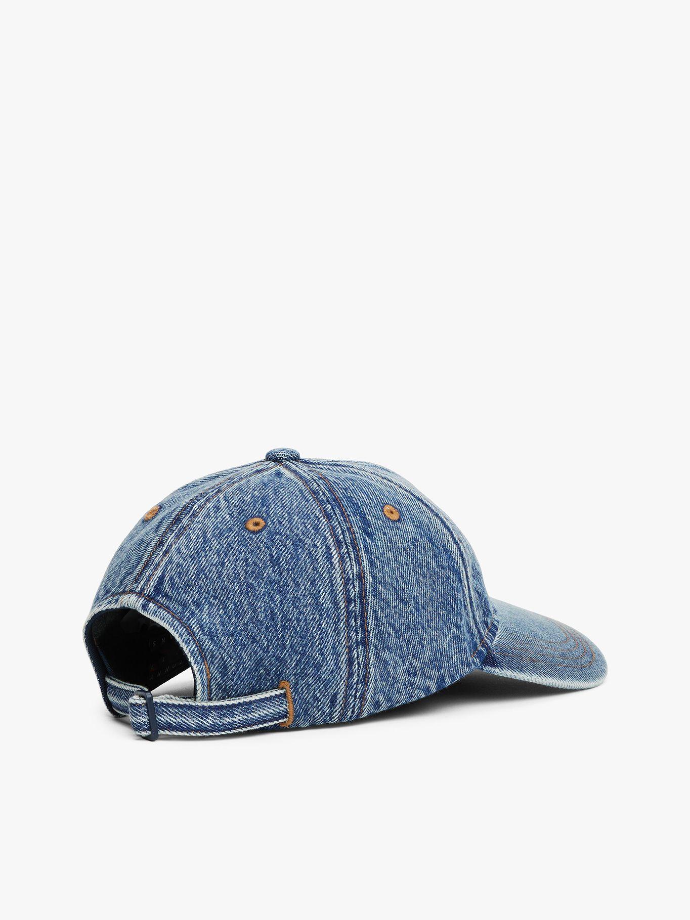 Jockey Heritage Denim Azul Tommy Jeans-2