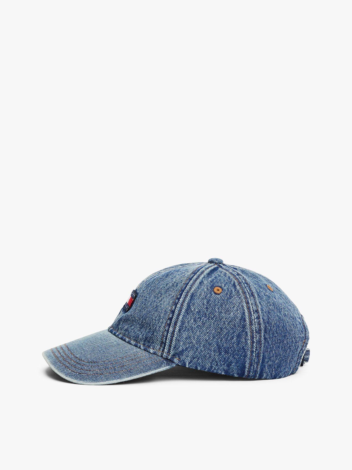 Jockey Heritage Denim Azul Tommy Jeans-3