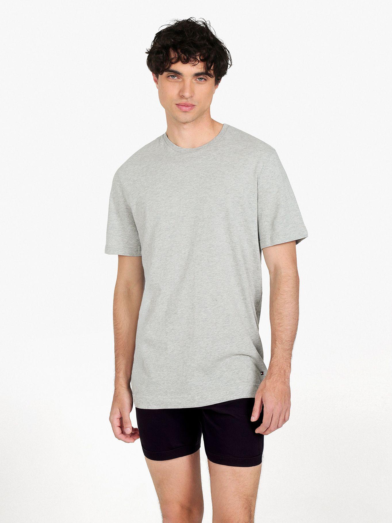 Pack De 3 Camisetas C-Neck-1