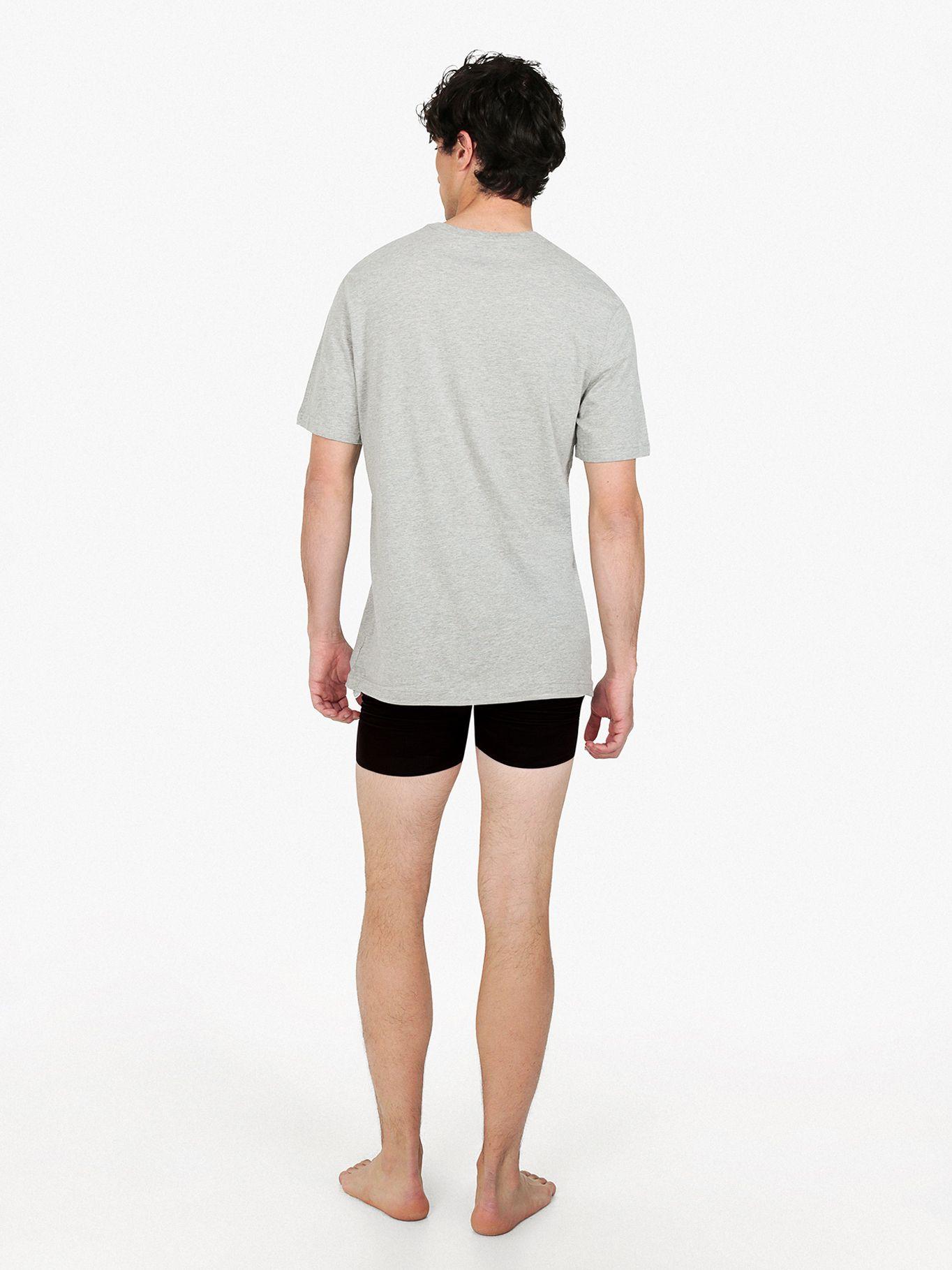 Pack De 3 Camisetas C-Neck-3