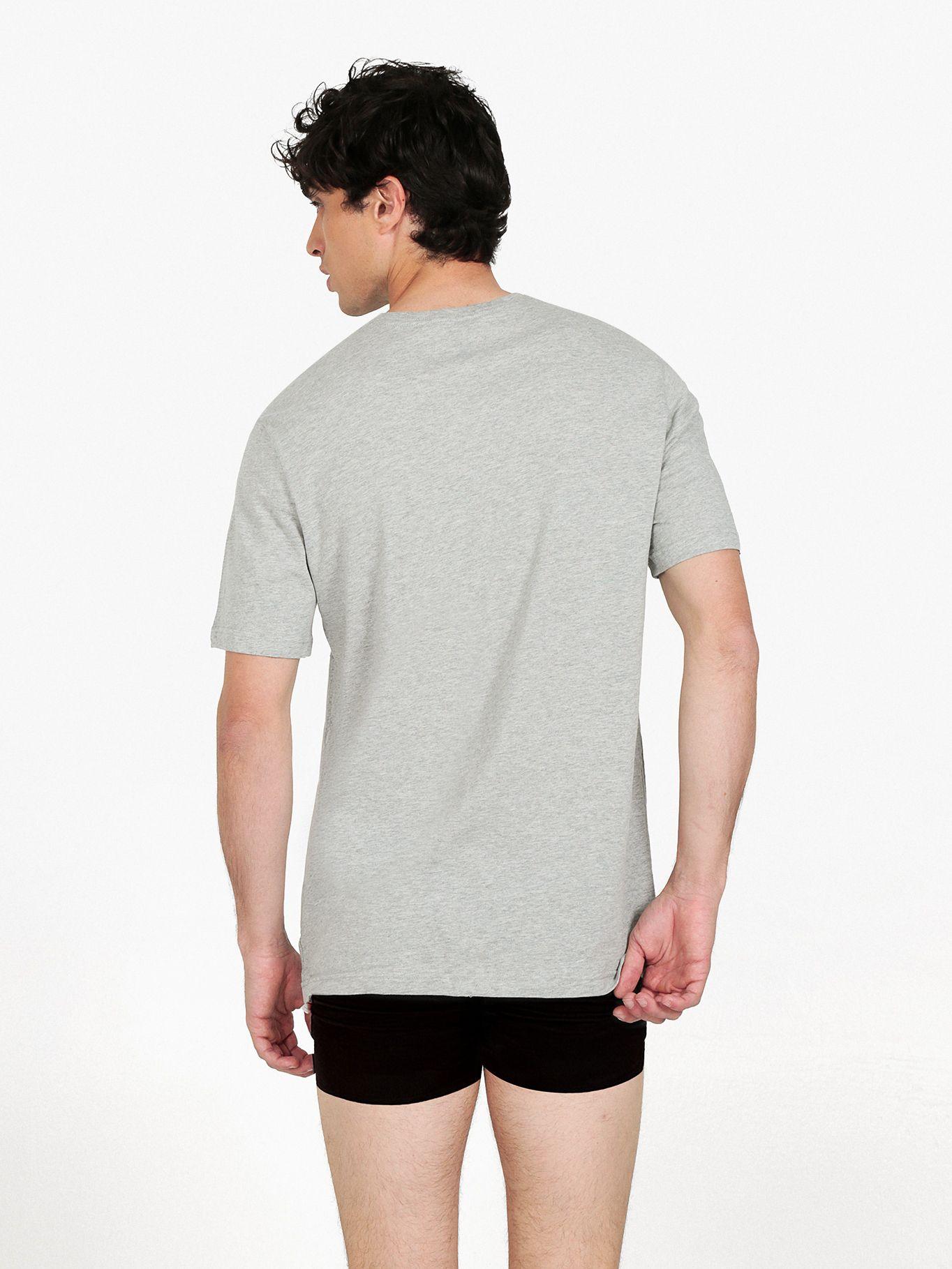 Pack De 3 Camisetas C-Neck-4