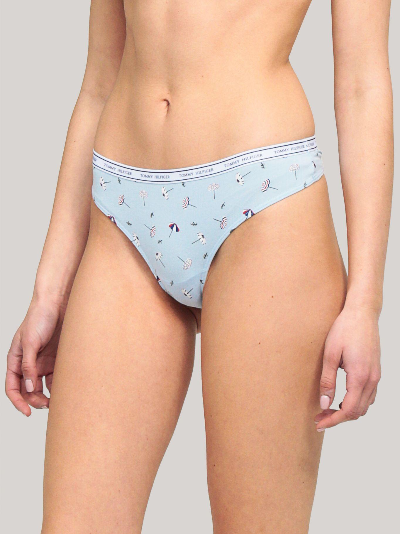 Colaless Classic Cotton 780 Multicolor Tommy Hilfiger-0