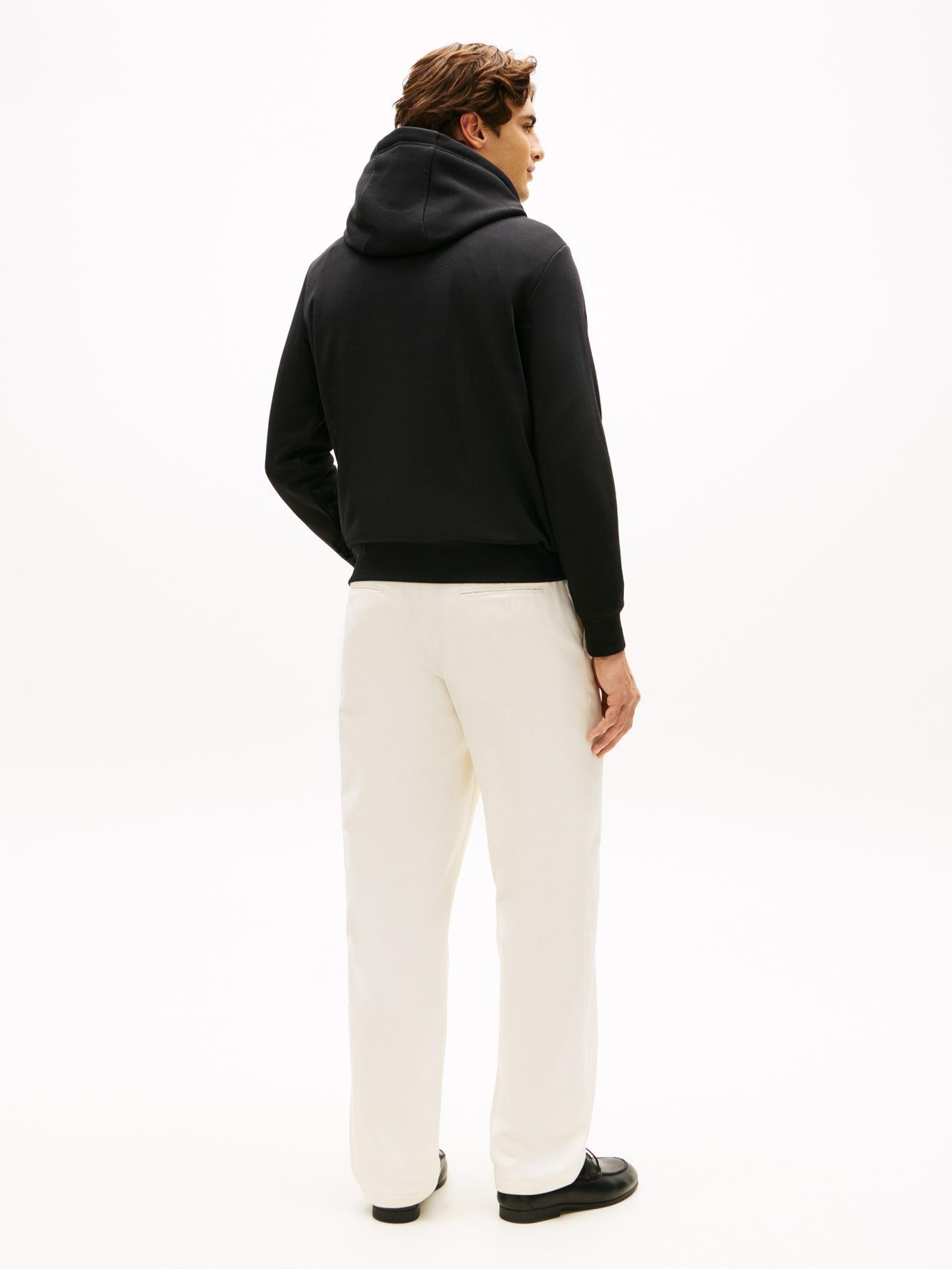 Polerón Hoodie Con Logo Brand-2
