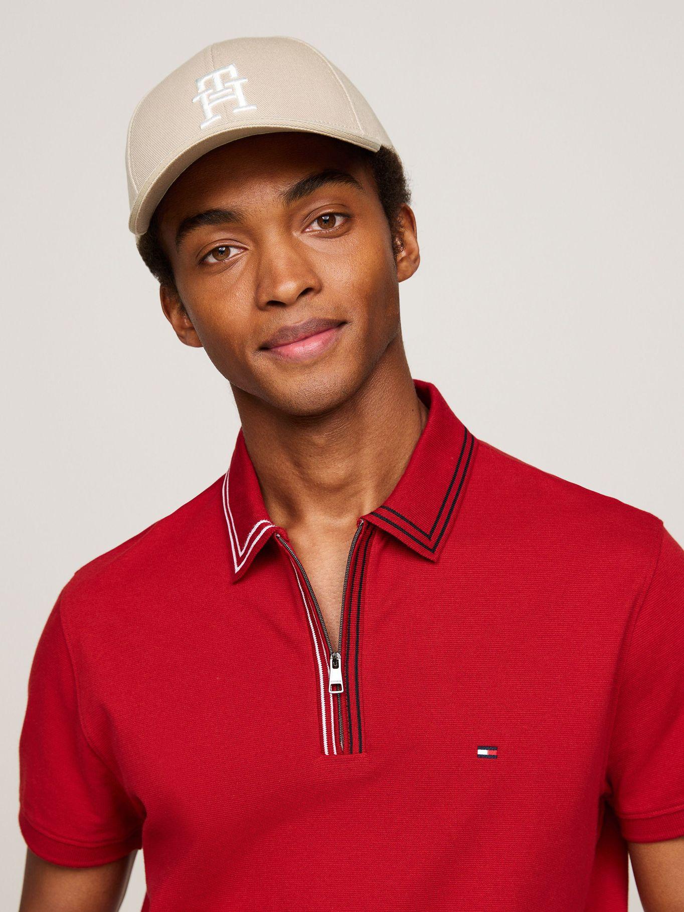 Jockey Logo Monogram Beige Tommy Hilfiger-1