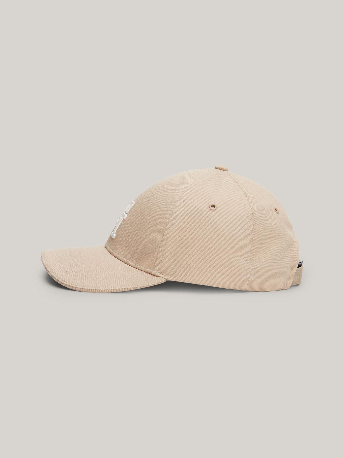 Jockey Logo Monogram Beige Tommy Hilfiger-2