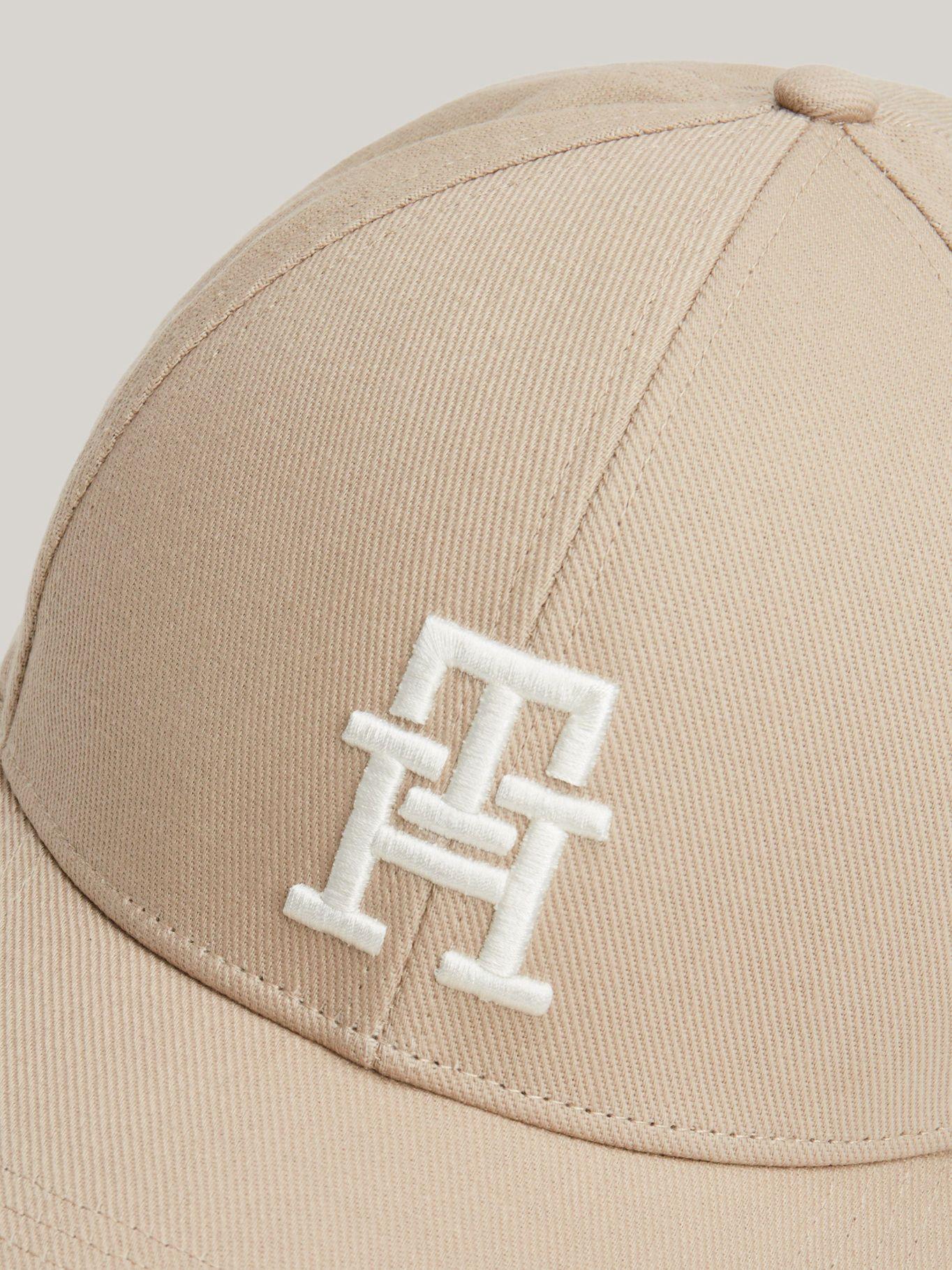 Jockey Logo Monogram Beige Tommy Hilfiger-3