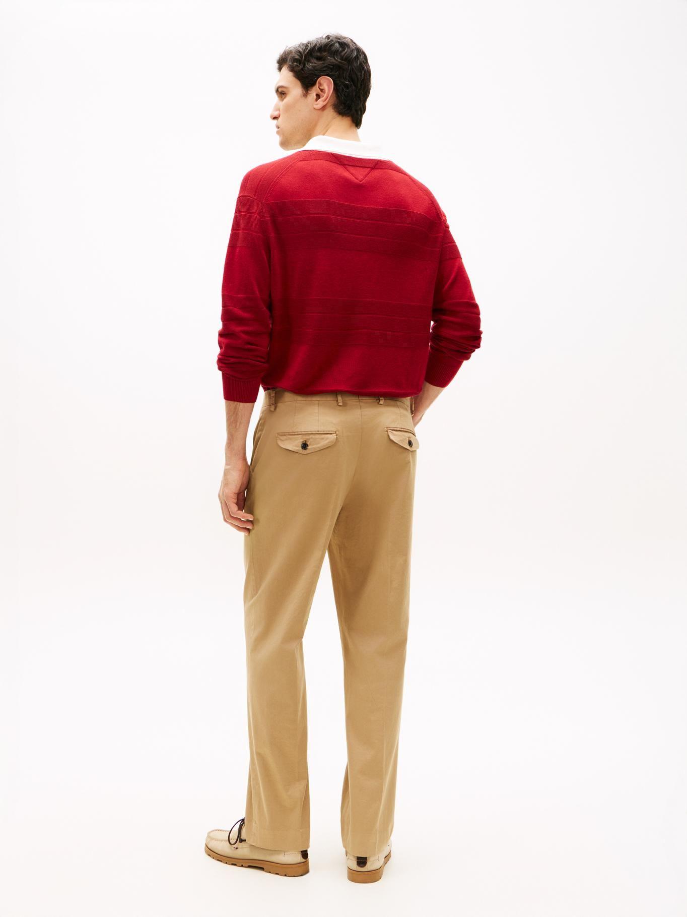 Pantalón New York Label Regular Fit-2