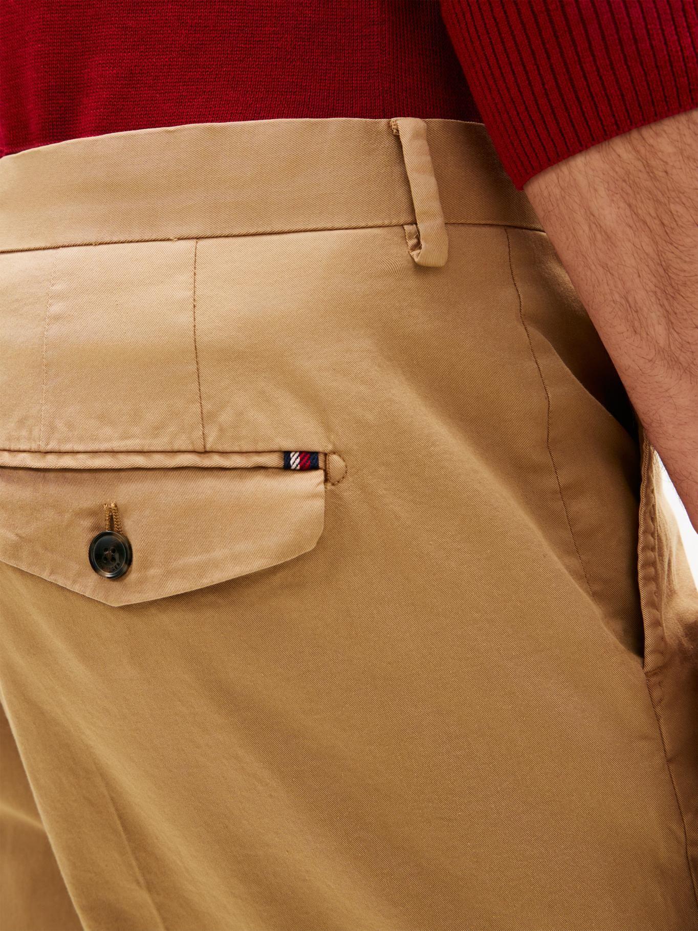Pantalón New York Label Regular Fit-3