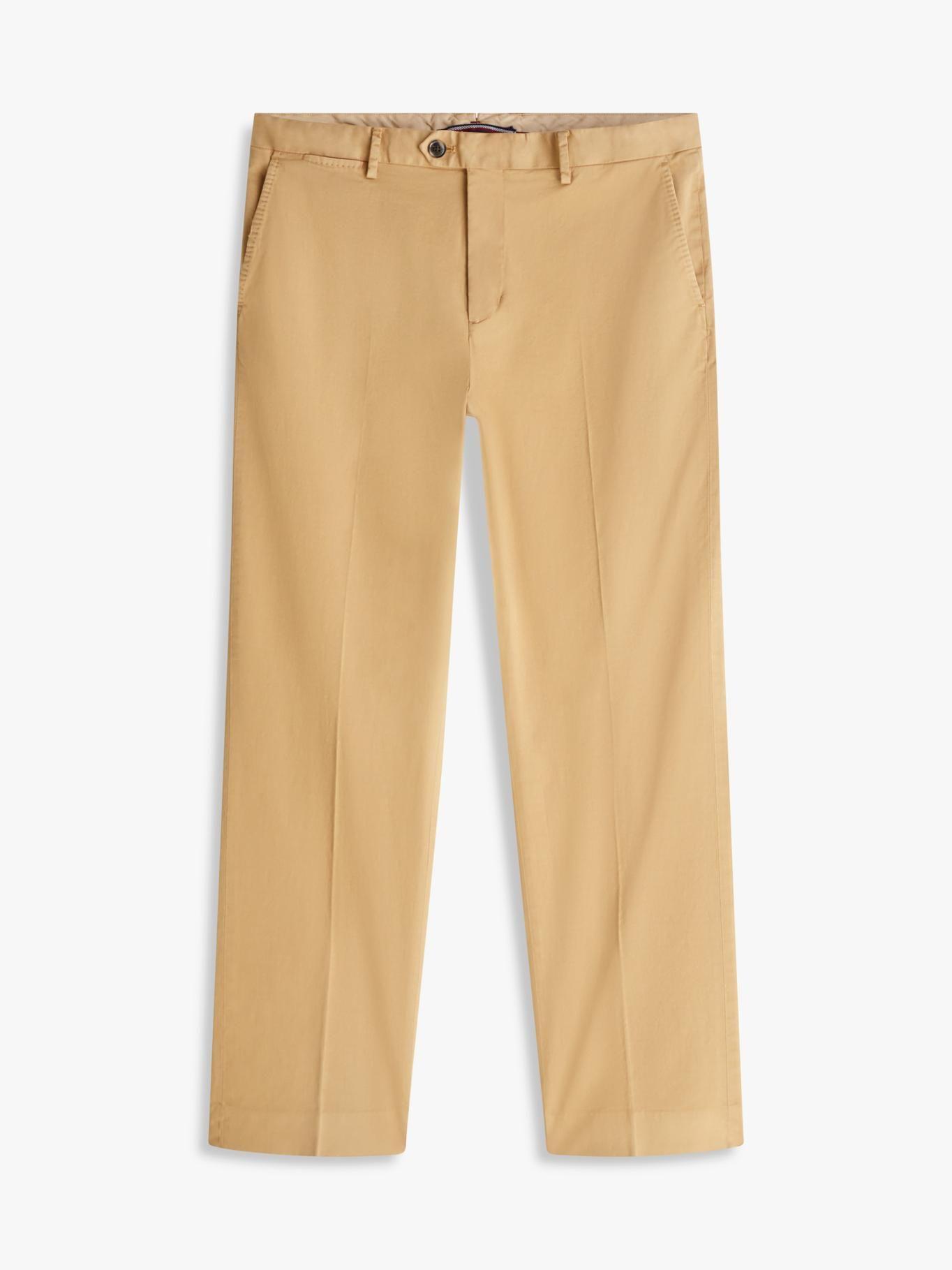 Pantalón New York Label Regular Fit-4