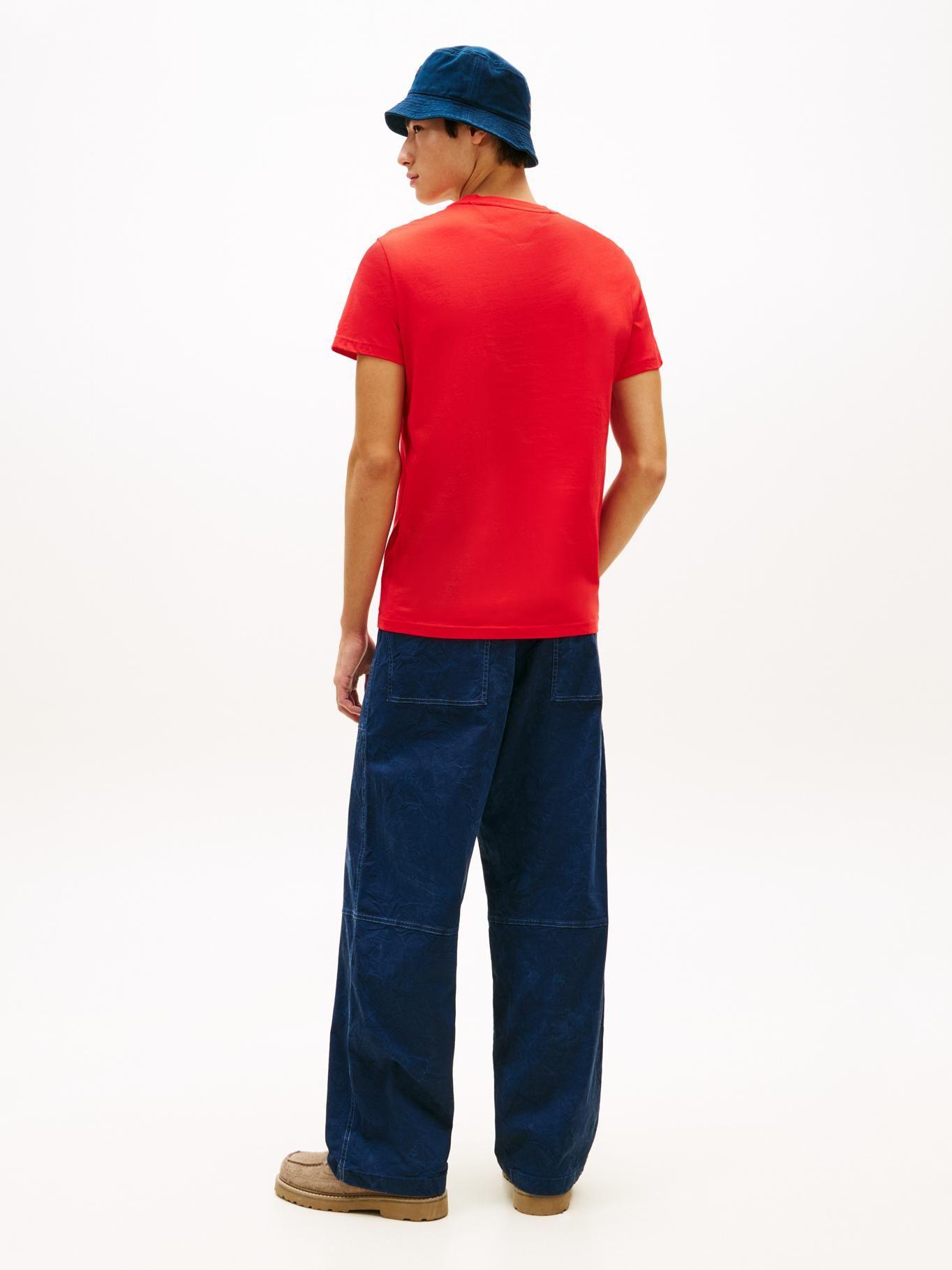 Polera Con Logo Slim Fit-2