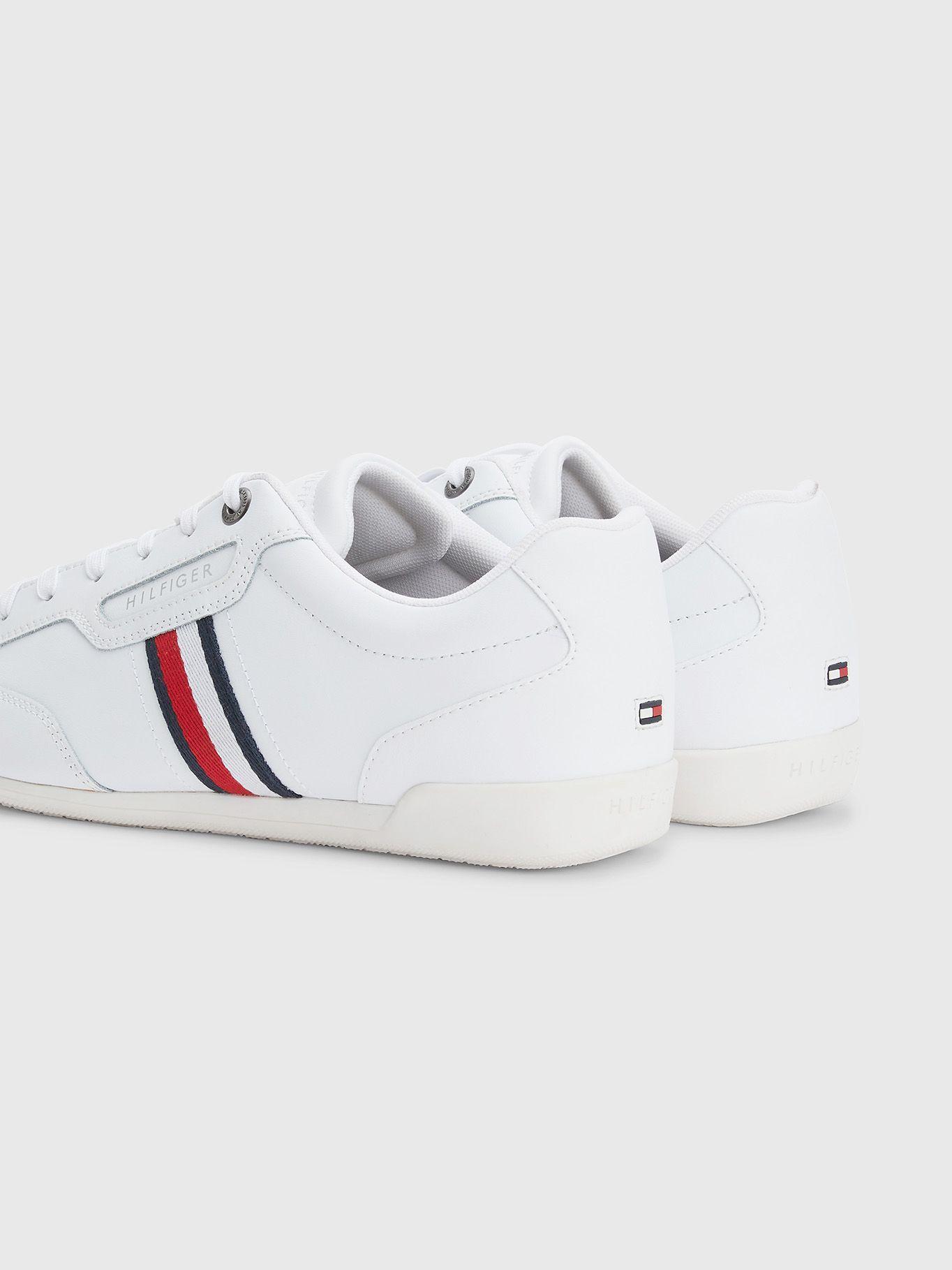 Zapatillas Sport Classics Blanco Tommy Hilfiger-3
