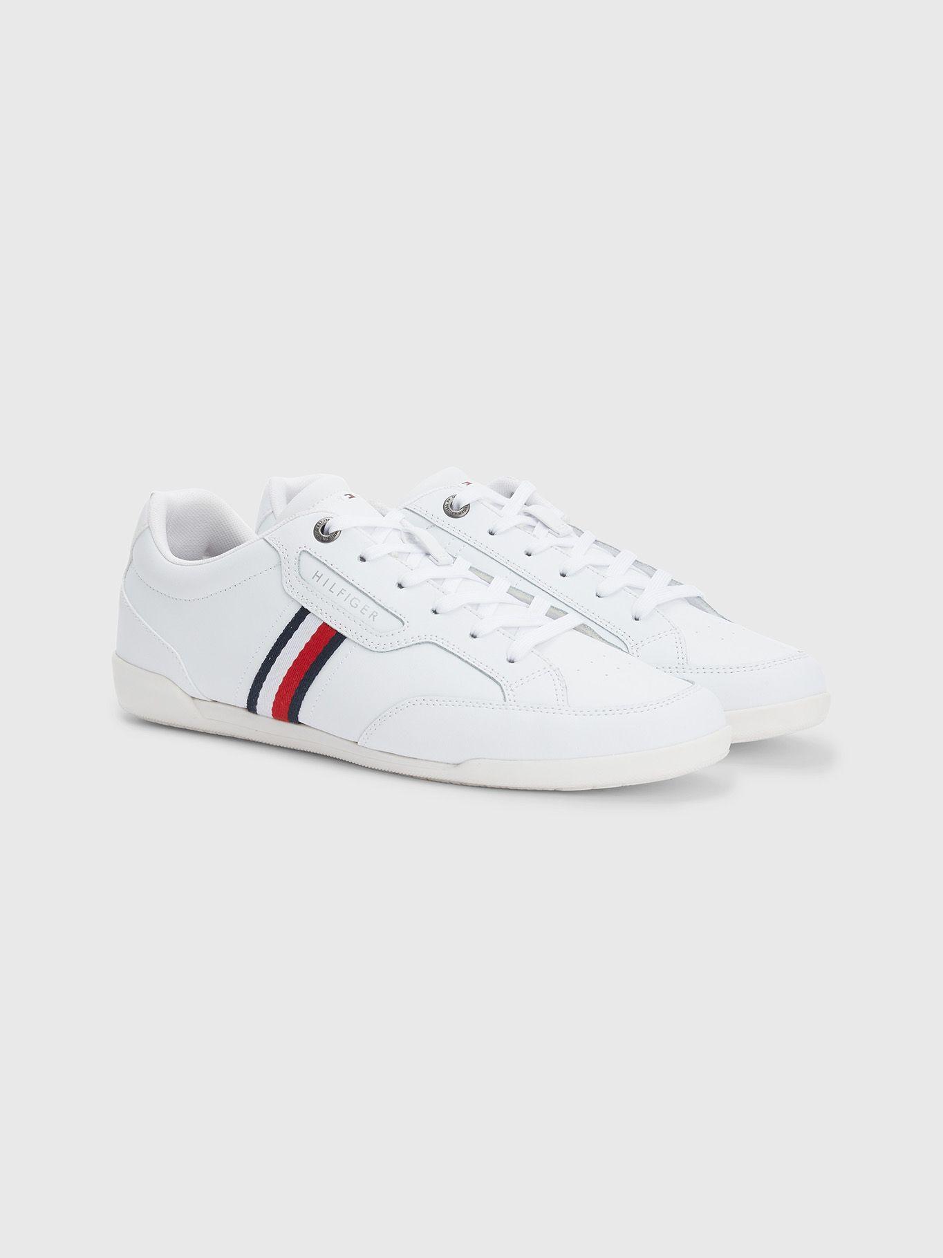 Zapatillas Sport Classics Blanco Tommy Hilfiger-0