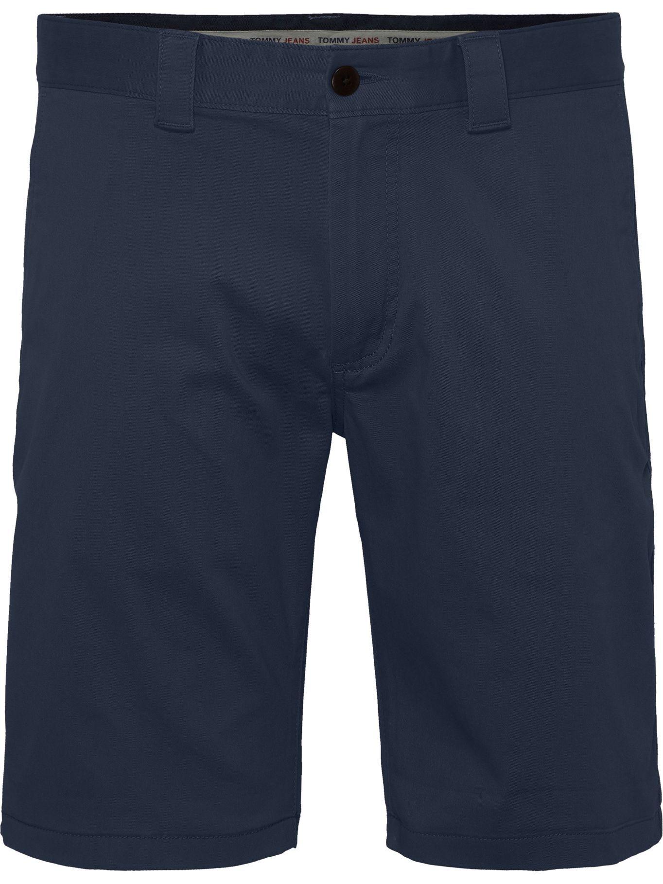 Shorts Chino Scanton  Azul Tommy Jeans-0