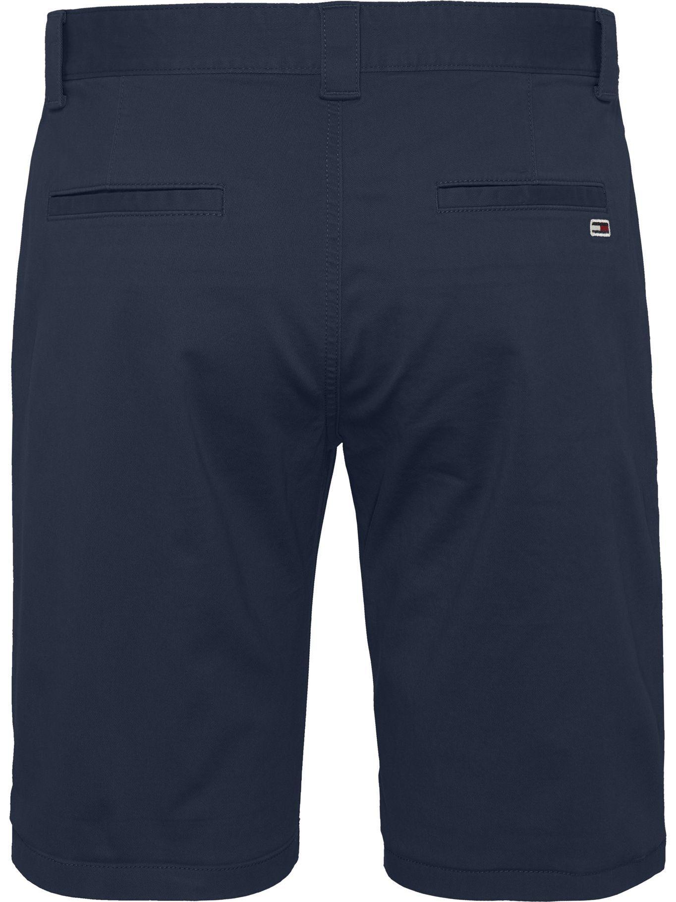Shorts Chino Scanton  Azul Tommy Jeans-1
