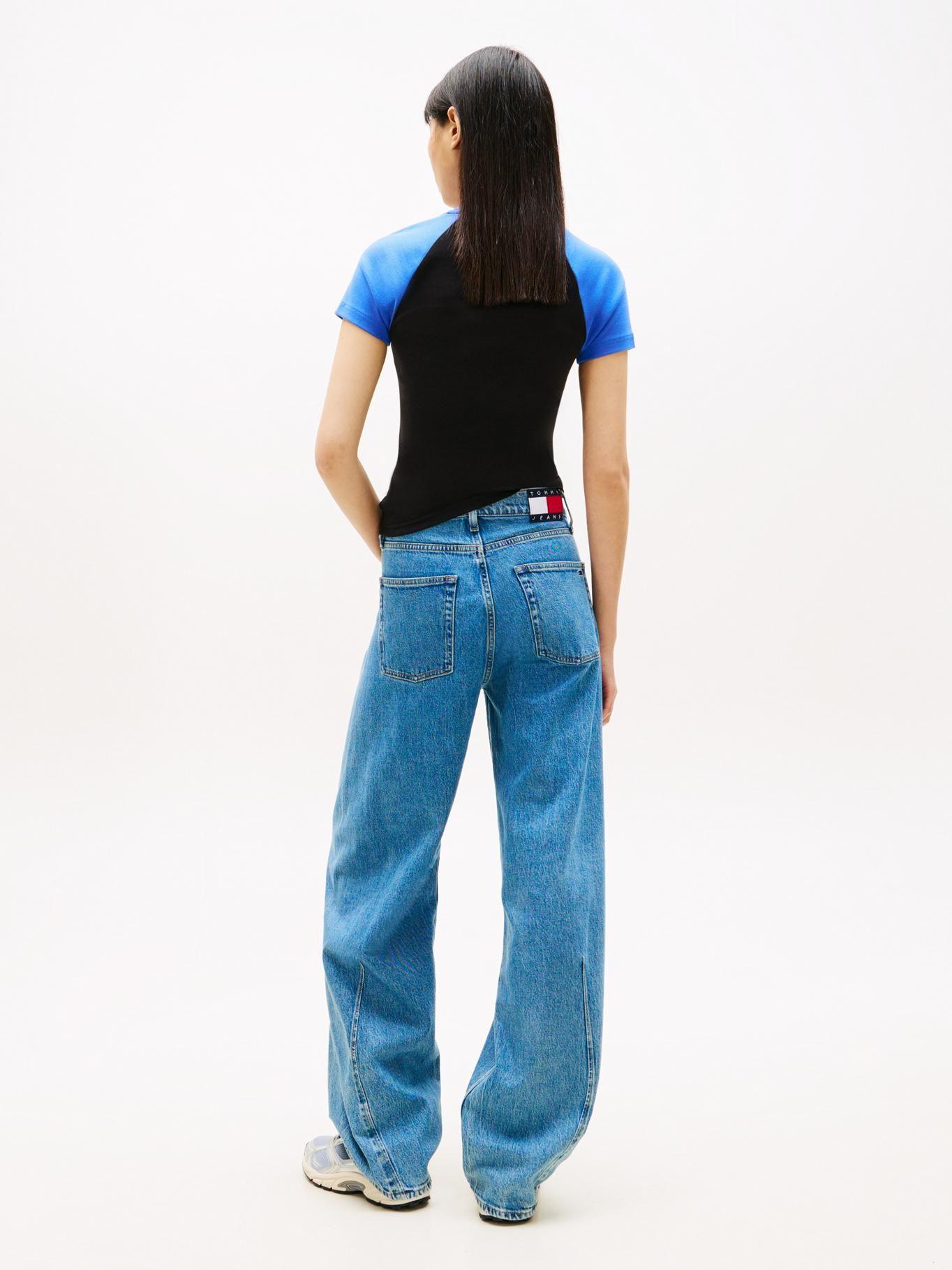 Jeans Ella Barrel Fit-2