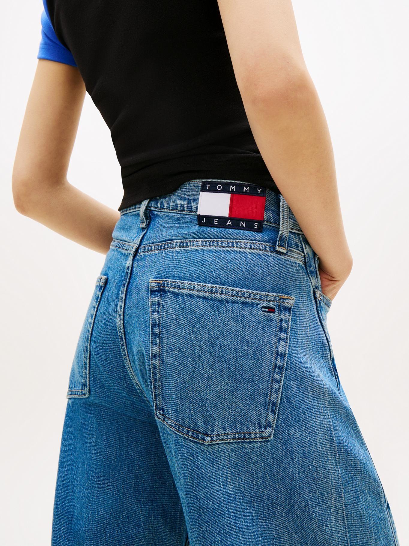 Jeans Ella Barrel Fit-3