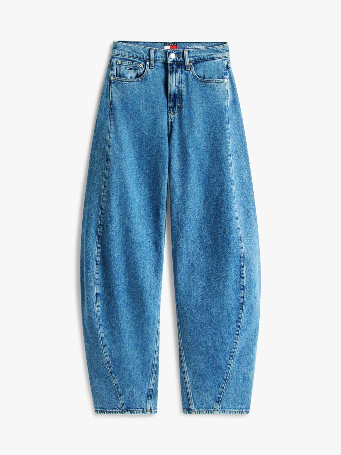 Jeans Ella Barrel Fit-4