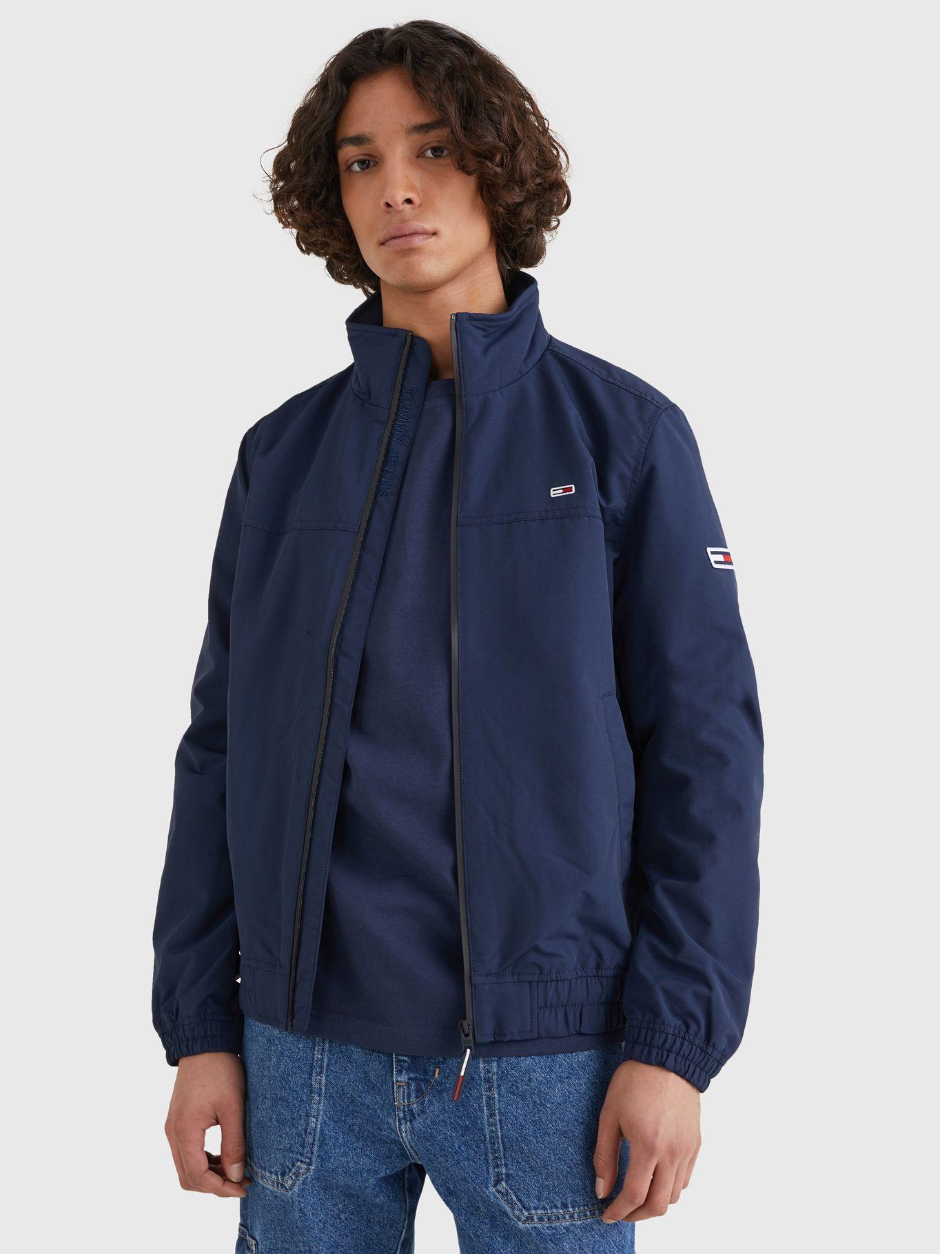 Chaqueta Bomber Classics Azul Tommy Jeans MY2-3