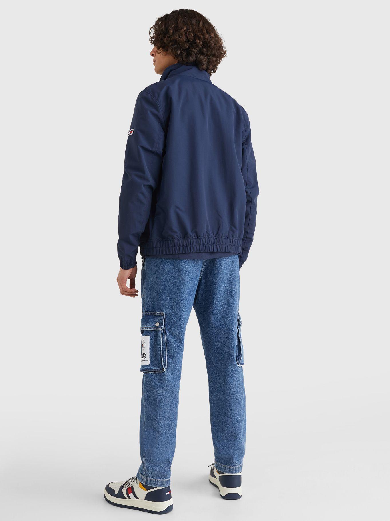 Chaqueta Bomber Classics Azul Tommy Jeans MY2-1