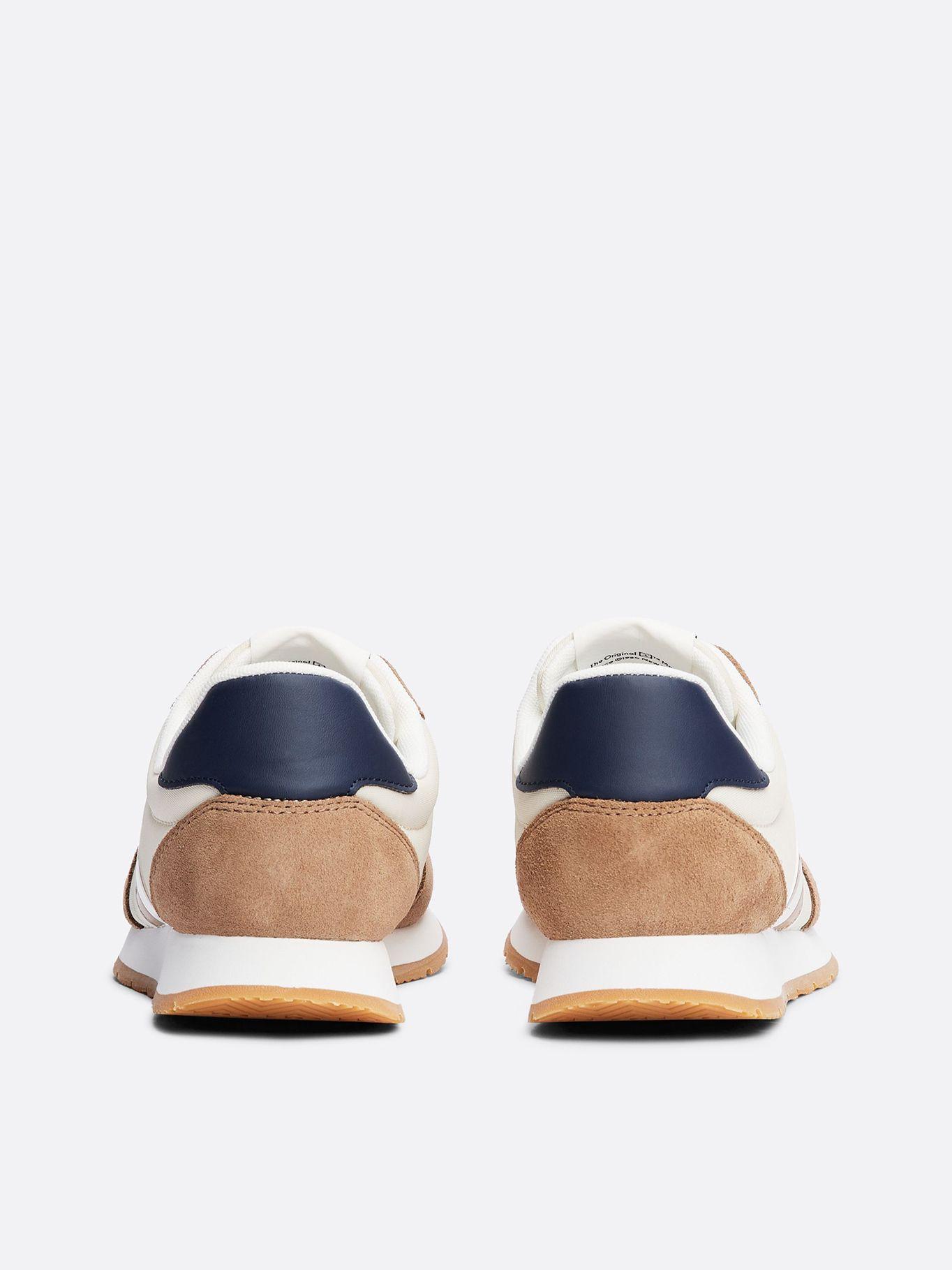 Zapatillas Essential Con Logo Multicolor Tommy Jeans-1