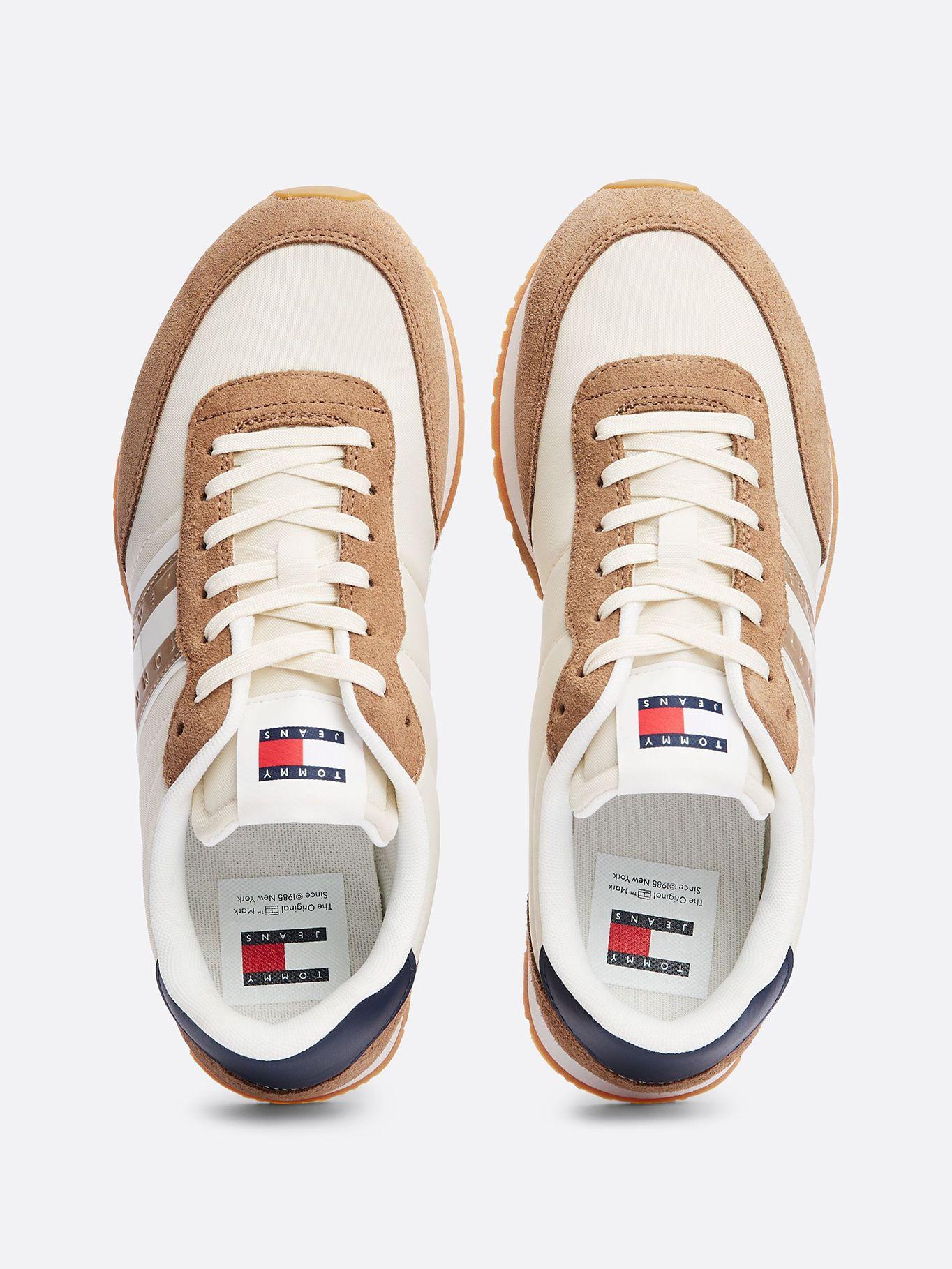 Zapatillas Essential Con Logo Multicolor Tommy Jeans-2