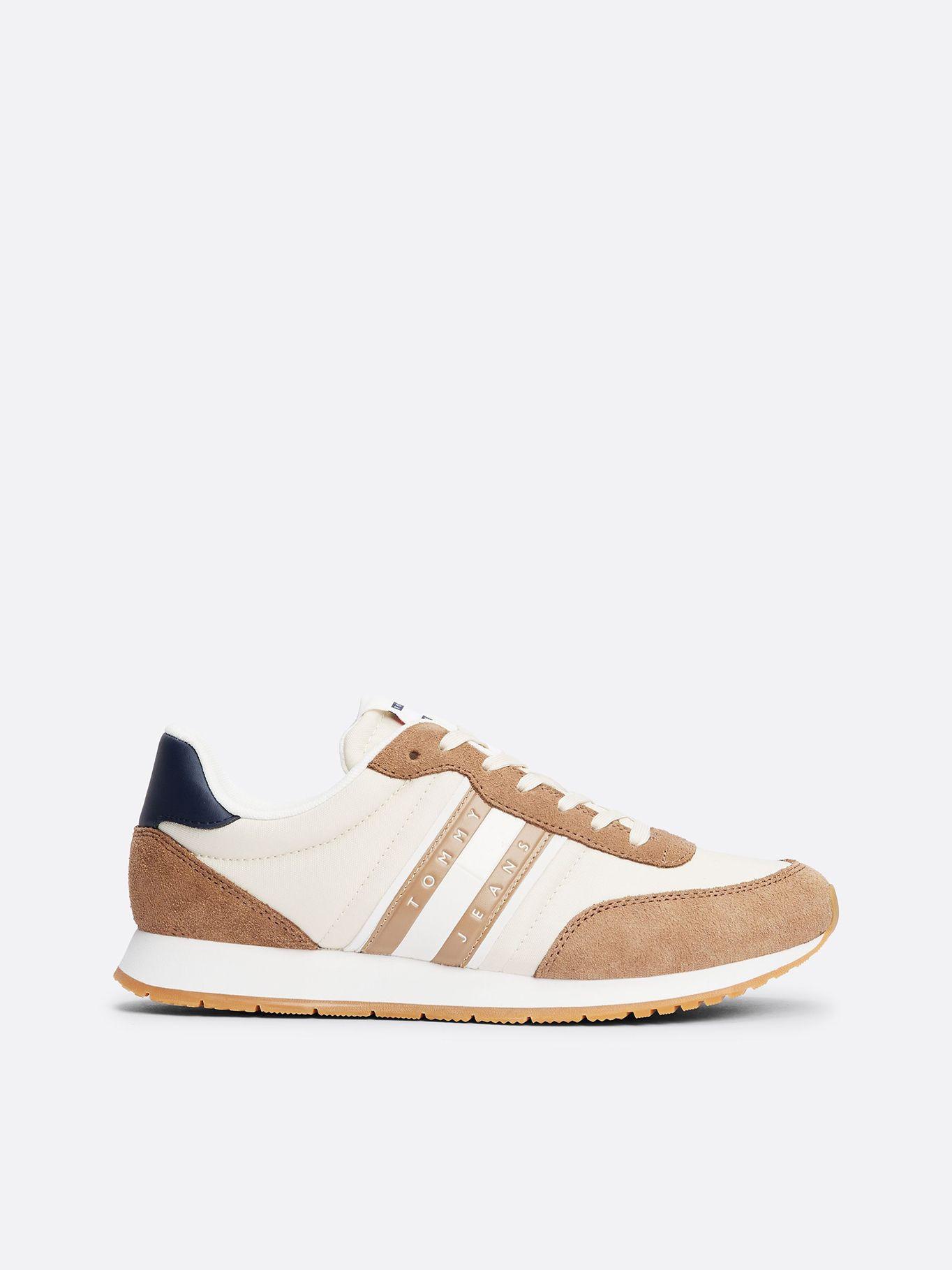 Zapatillas Essential Con Logo Multicolor Tommy Jeans-4