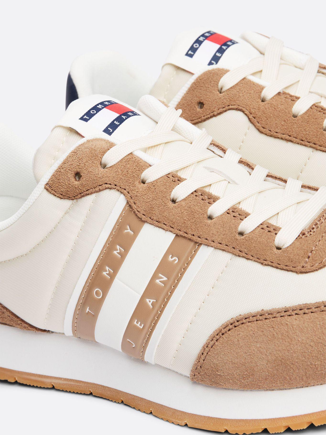 Zapatillas Essential Con Logo Multicolor Tommy Jeans-6